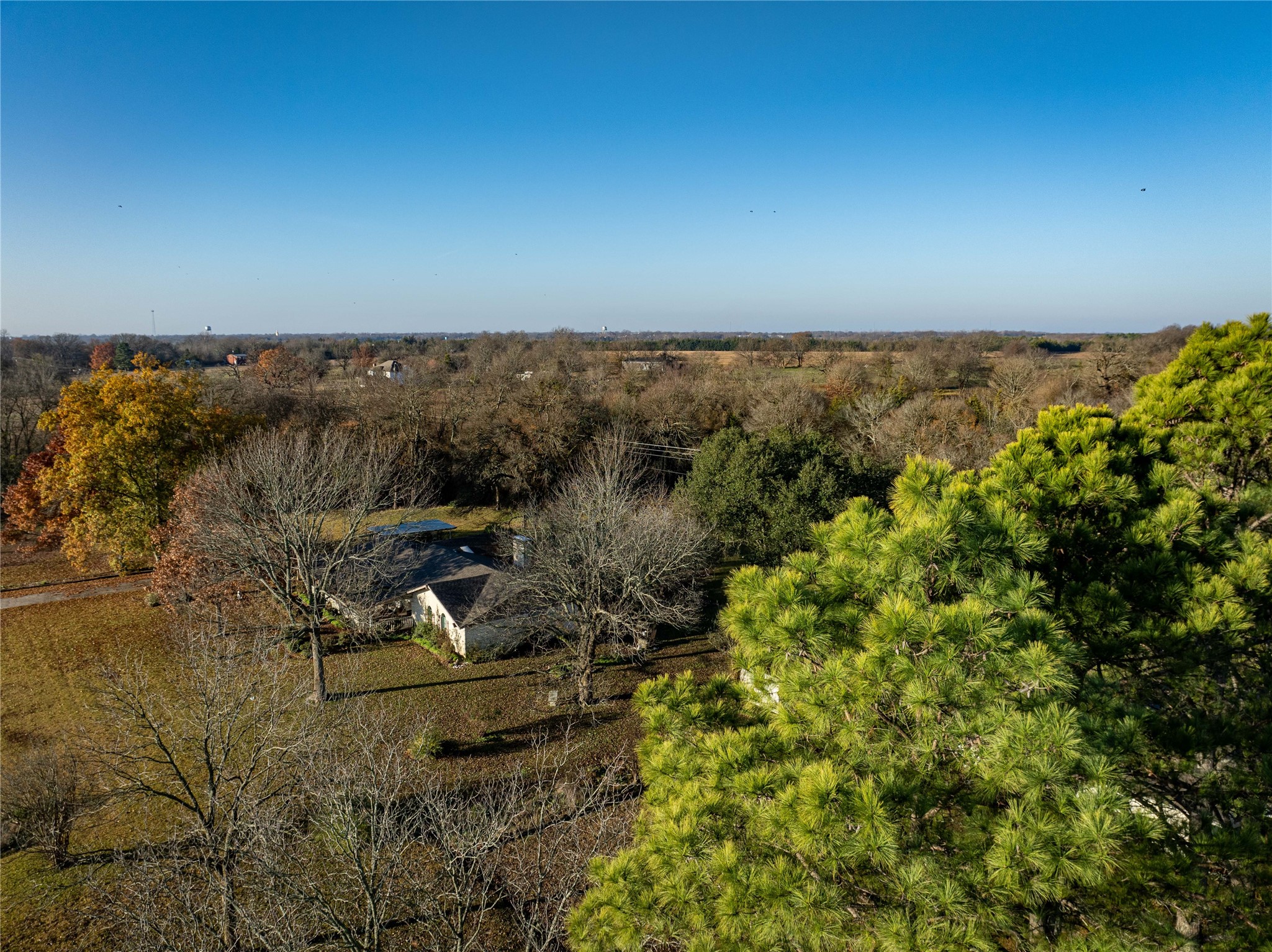 1409 Farm Road 1159