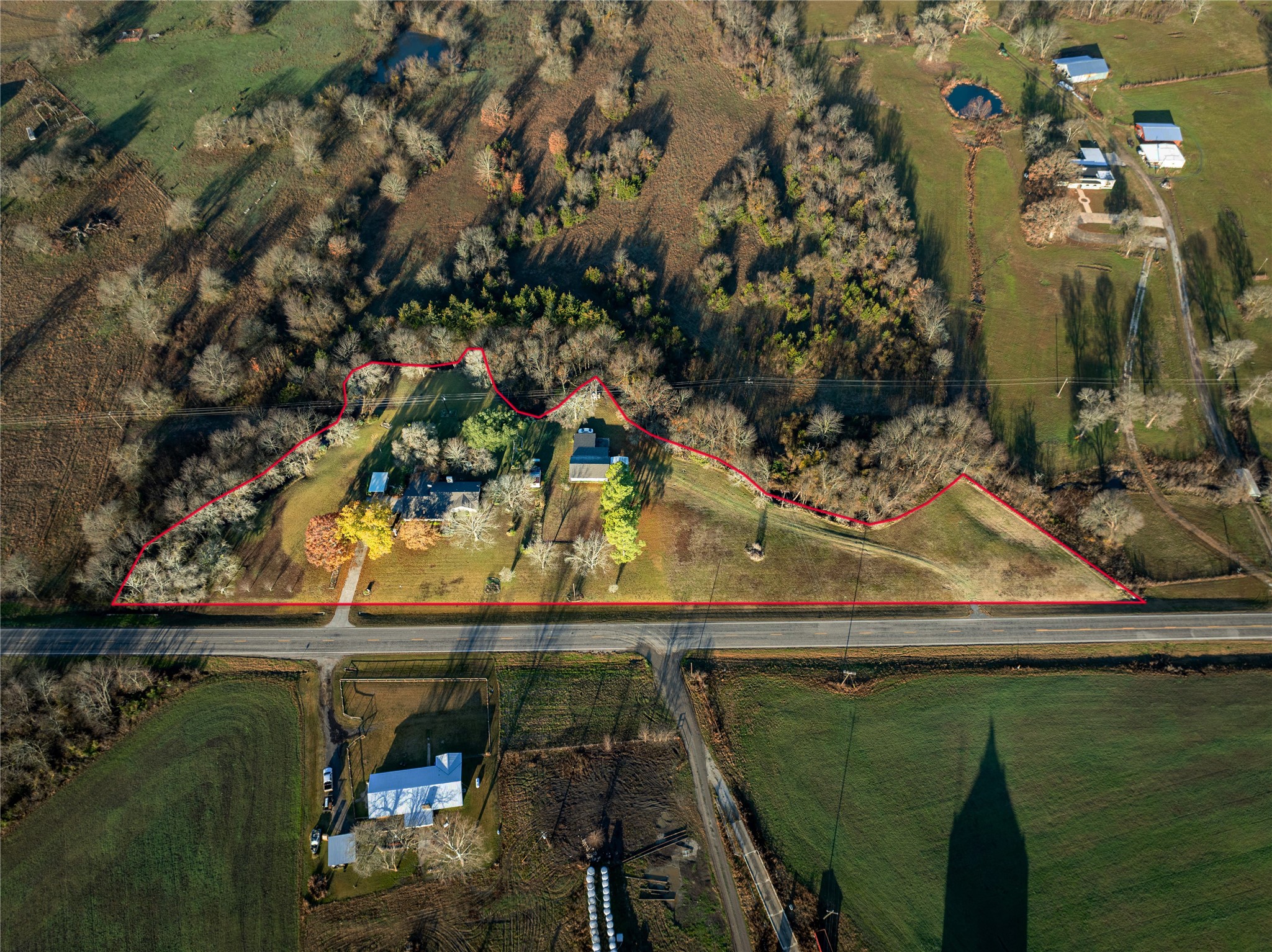 1409 Farm Road 1159