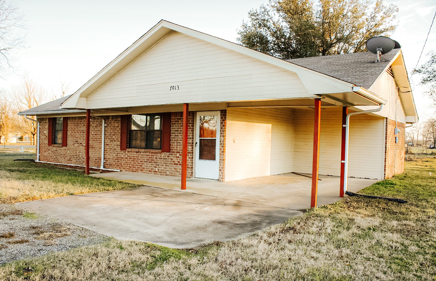 7013 FM 1499