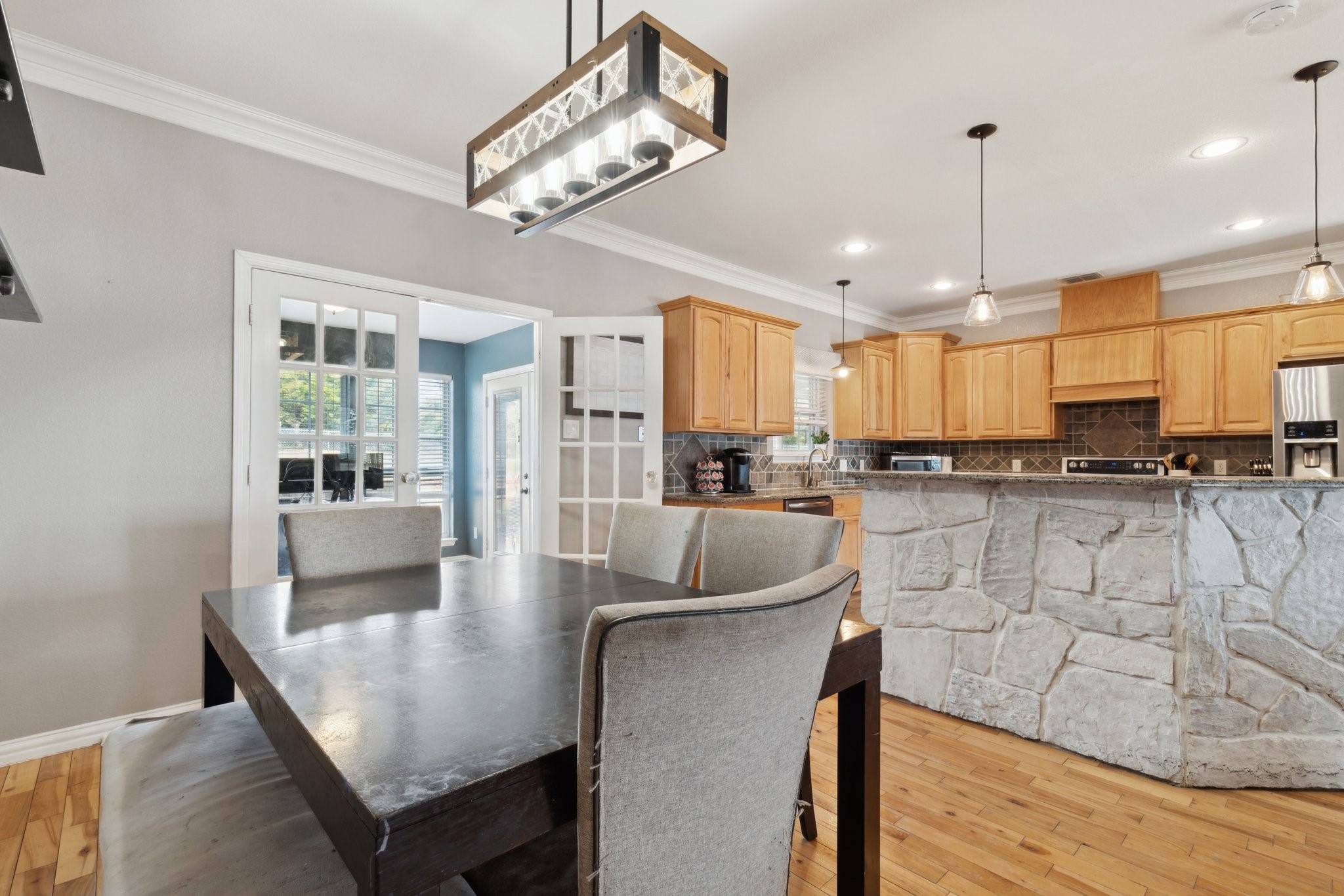 171 Chestnut Road
