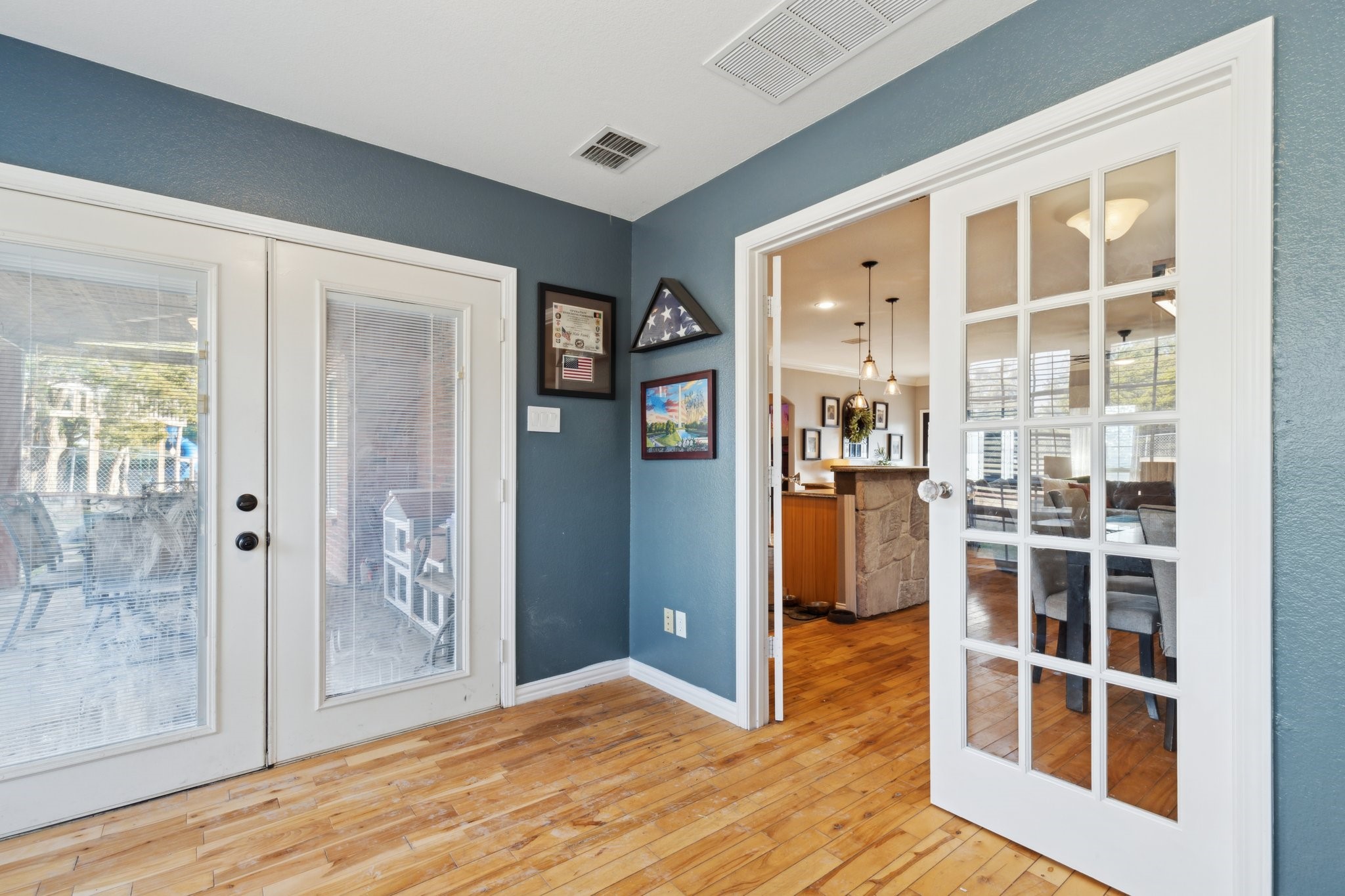 171 Chestnut Road