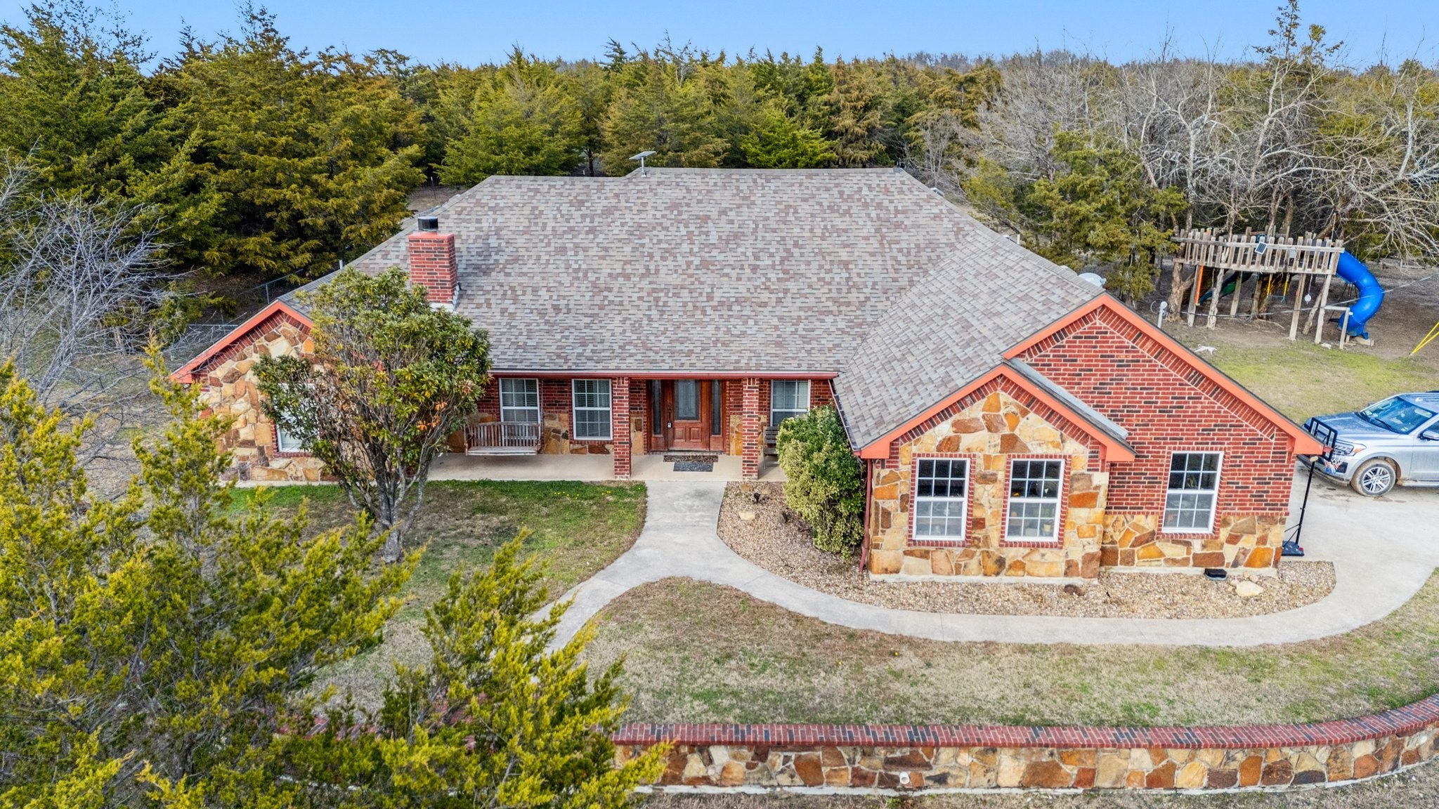 171 Chestnut Road