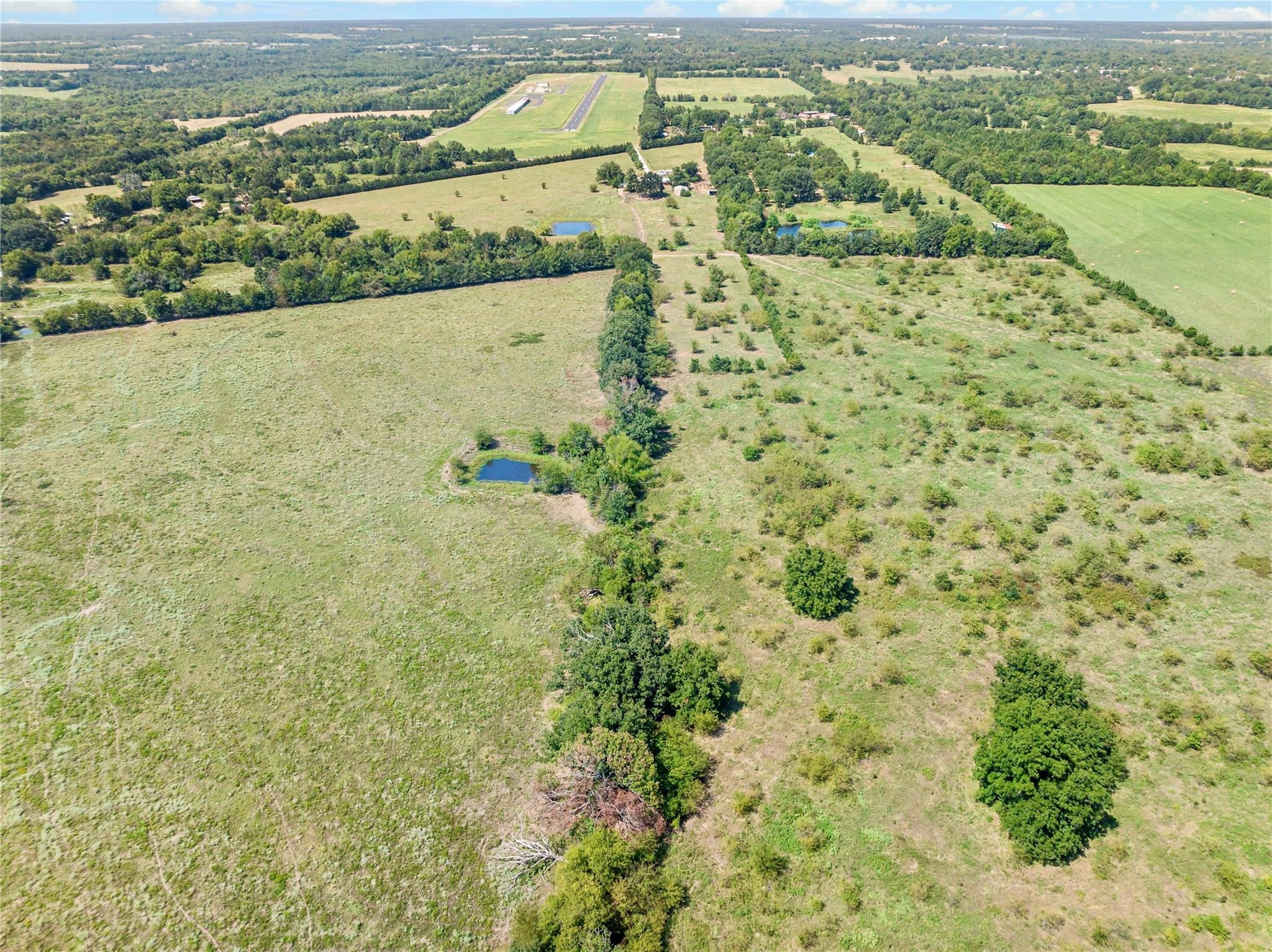 TBD Farm Road 909