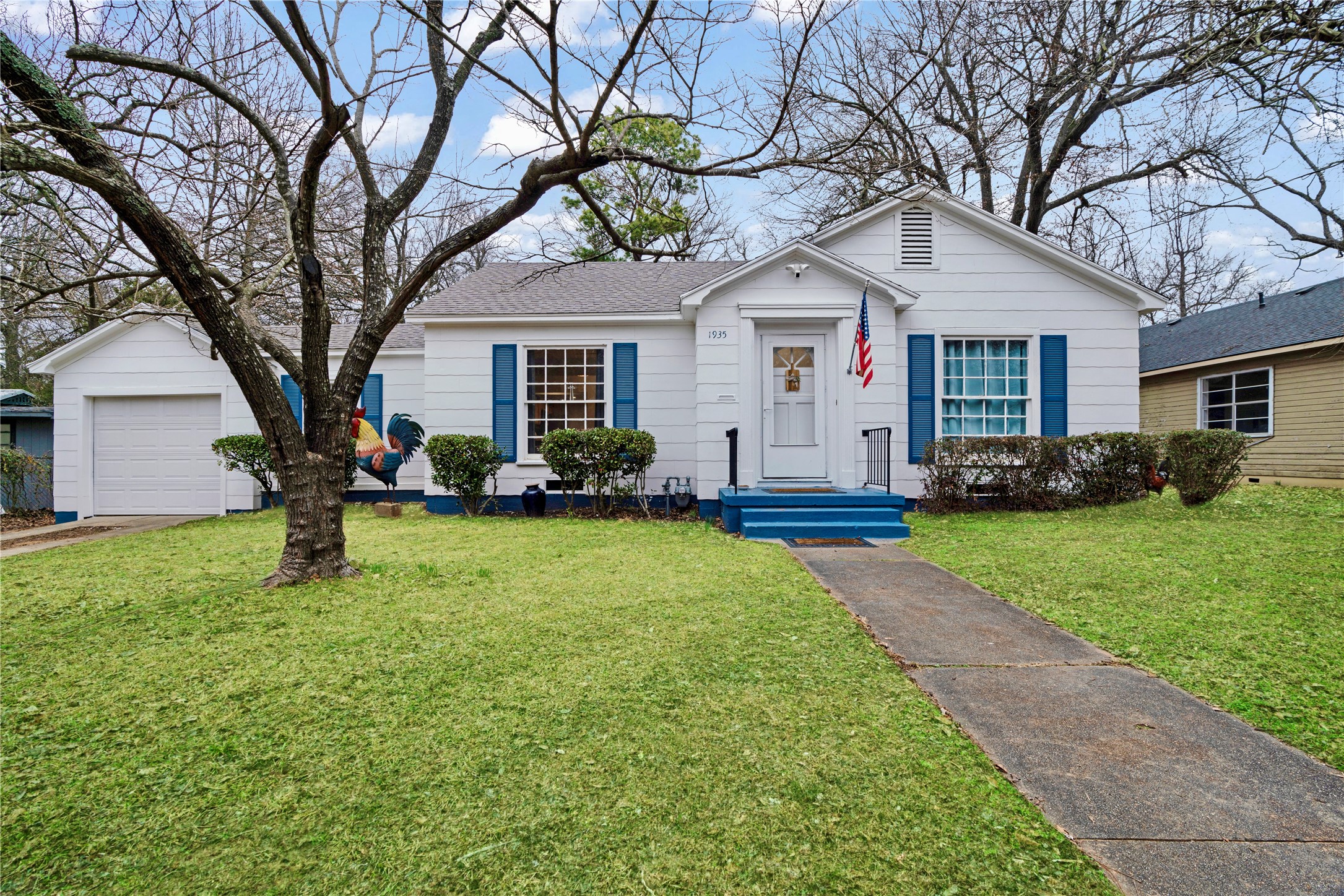 1935 Cleveland Street