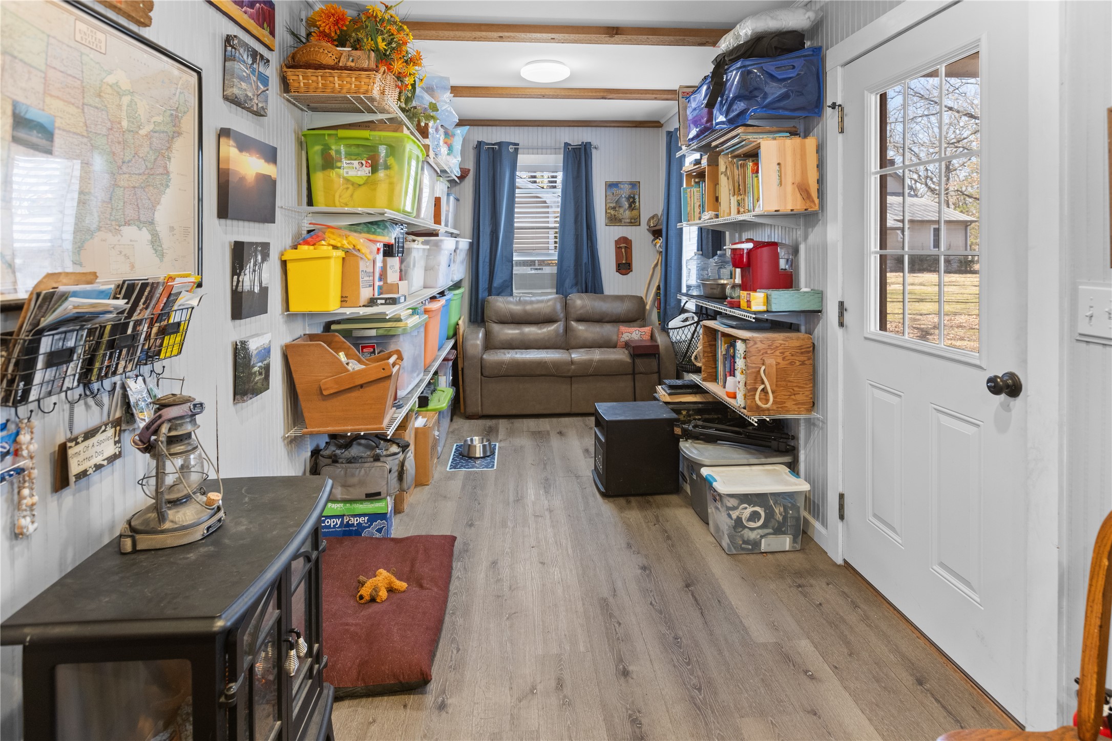 140 Private Road 44053
