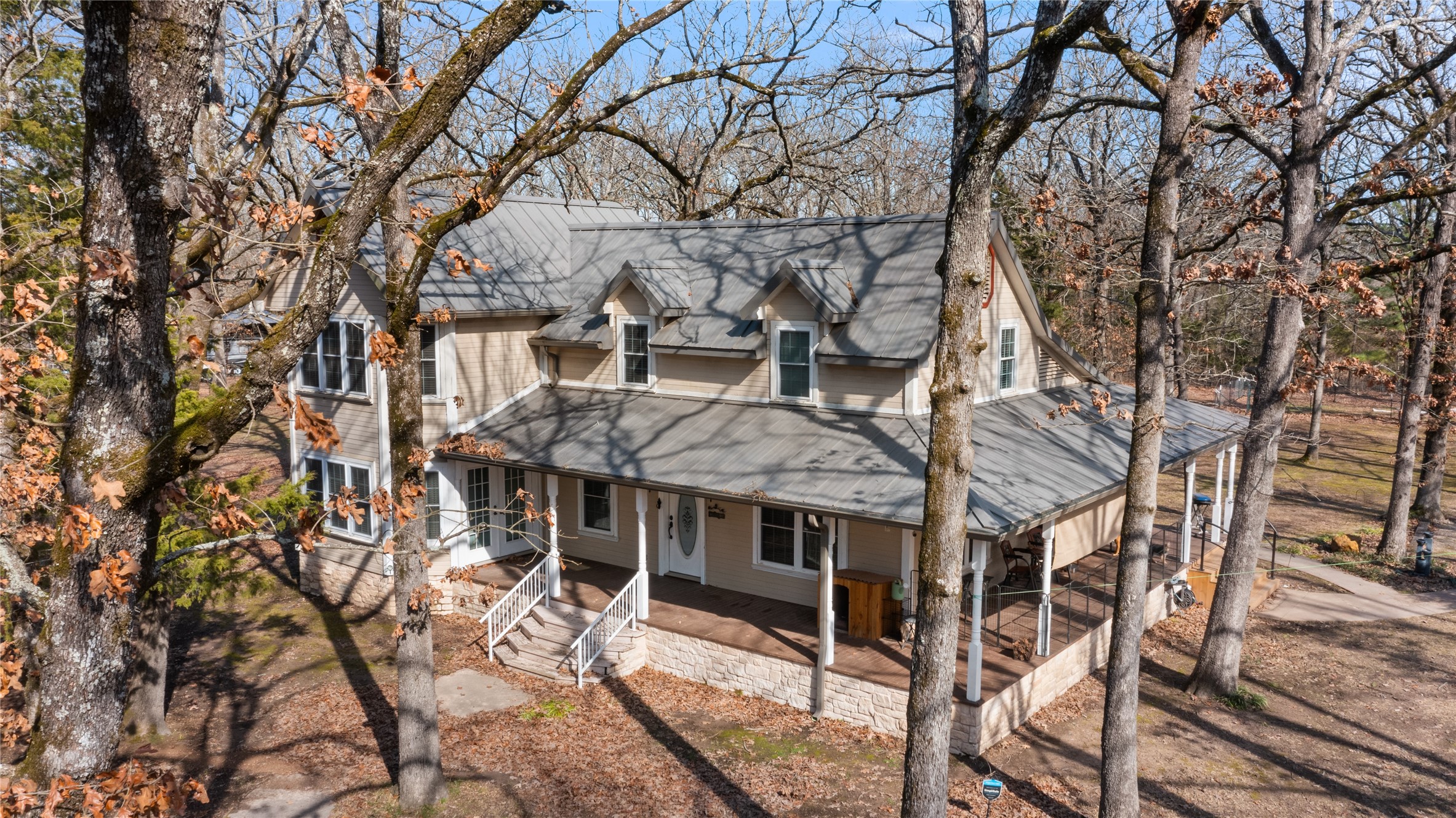 140 Private Road 44053