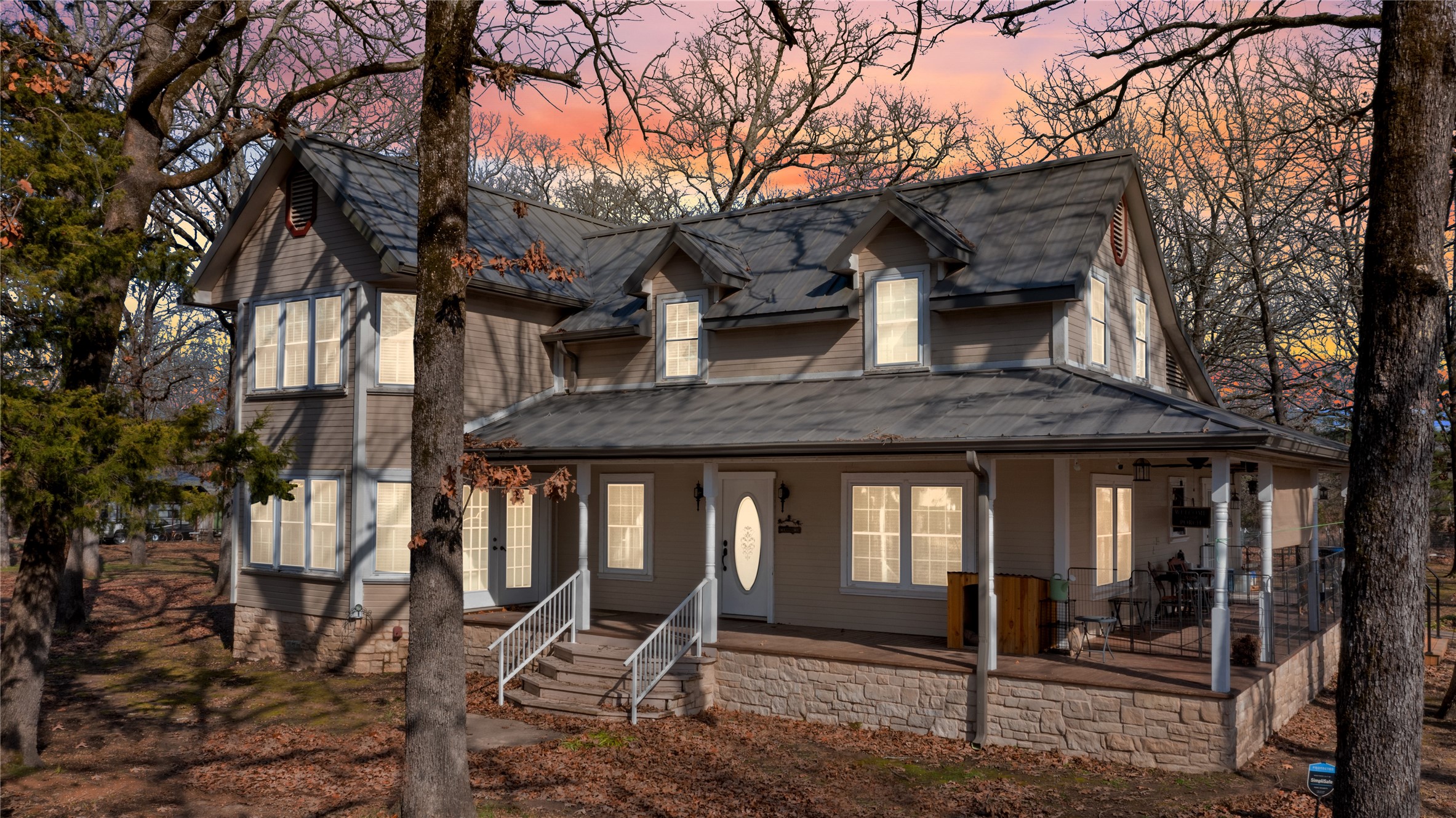 140 Private Road 44053