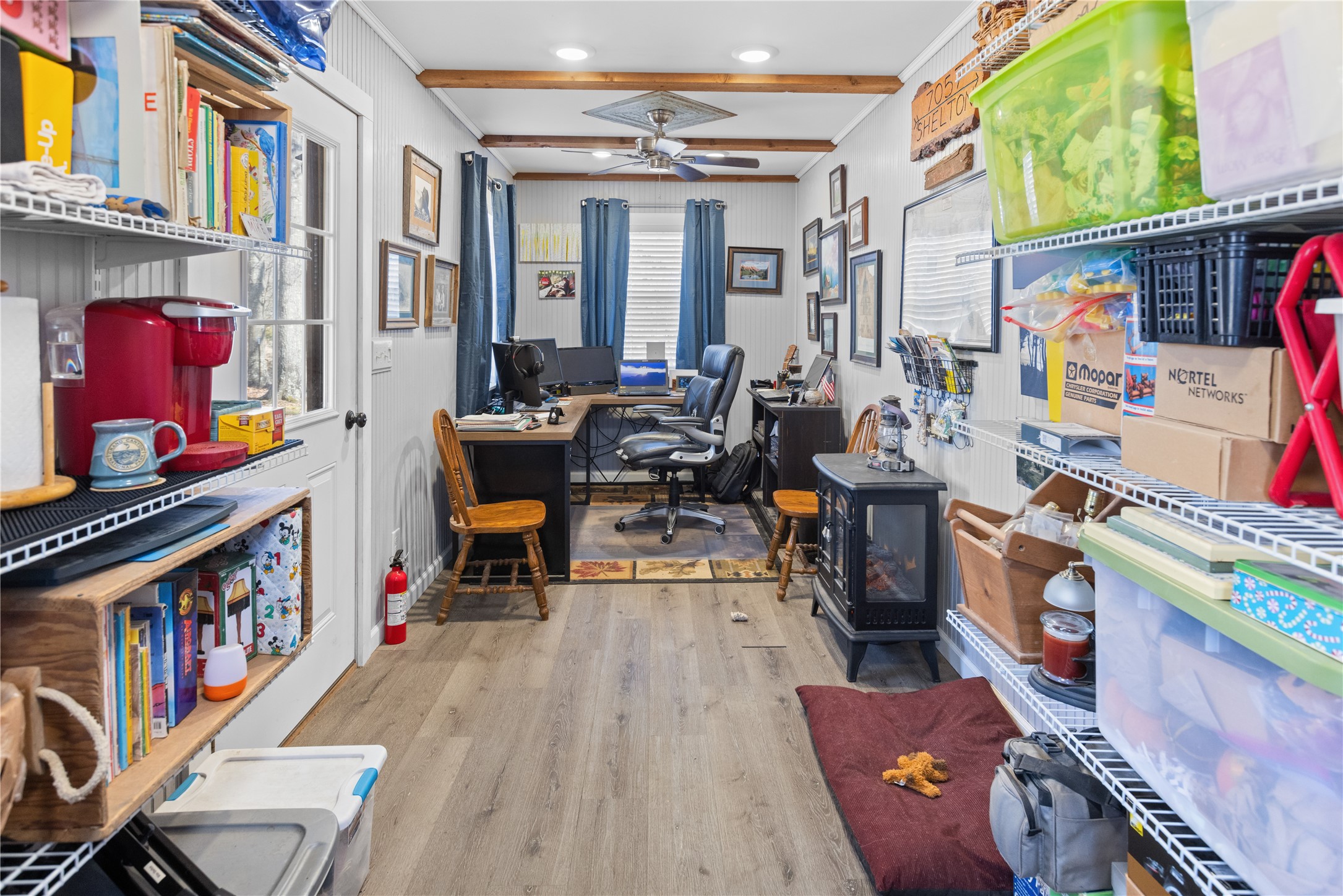 140 Private Road 44053