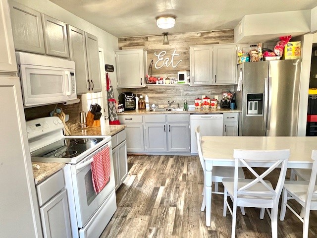 195 Comanche Circle