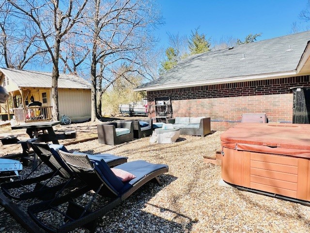 195 Comanche Circle