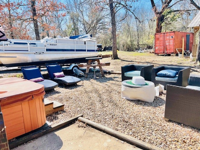 195 Comanche Circle