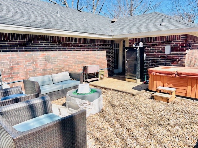 195 Comanche Circle