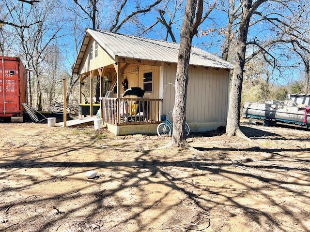 195 Comanche Circle
