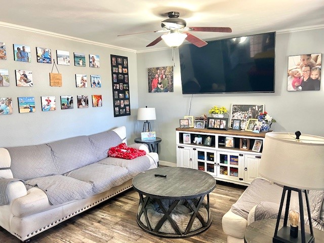 195 Comanche Circle