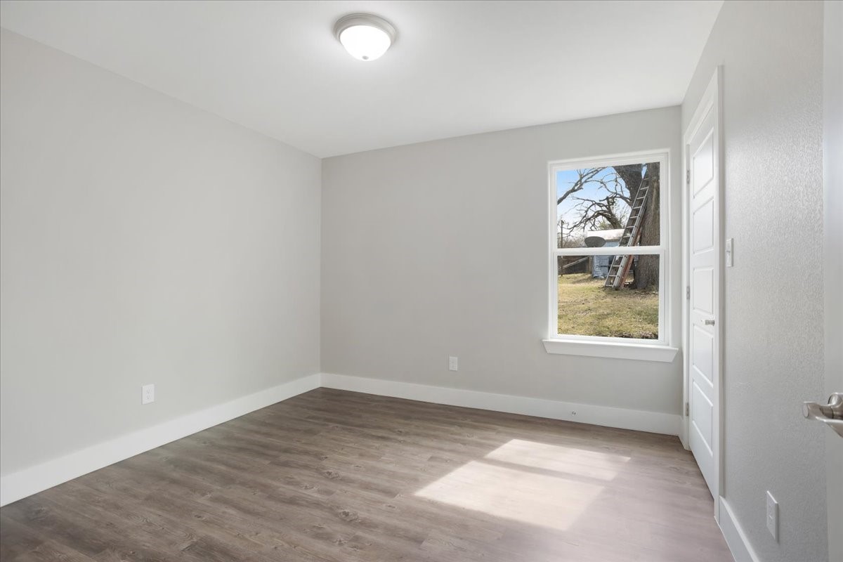 521 Gates Street A&B