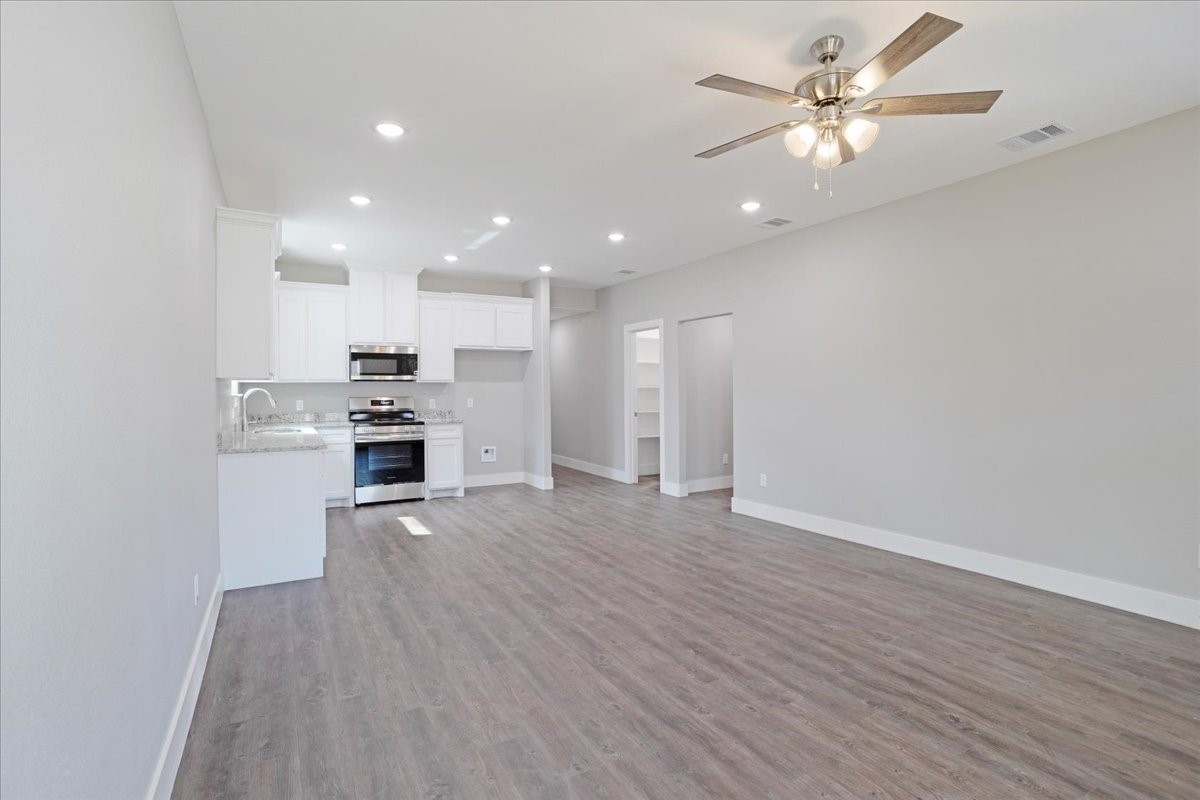 521 Gates Street A&B