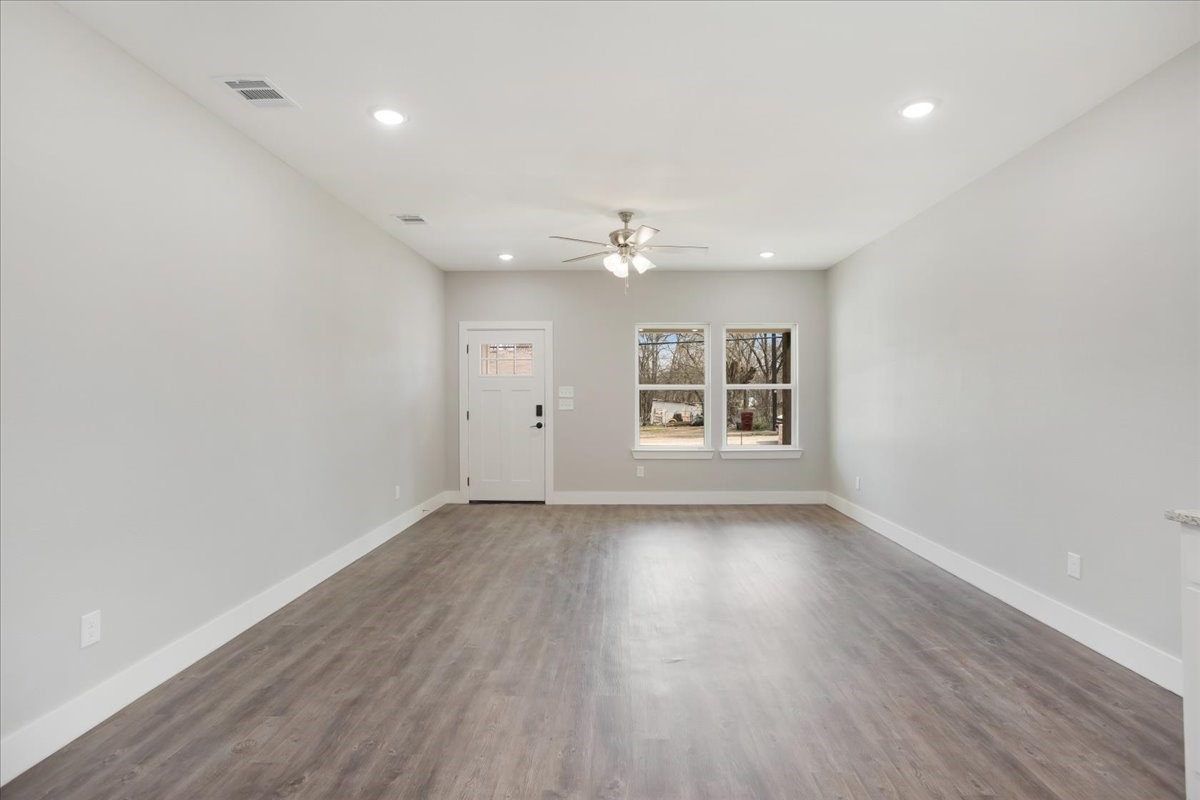 521 Gates Street A&B