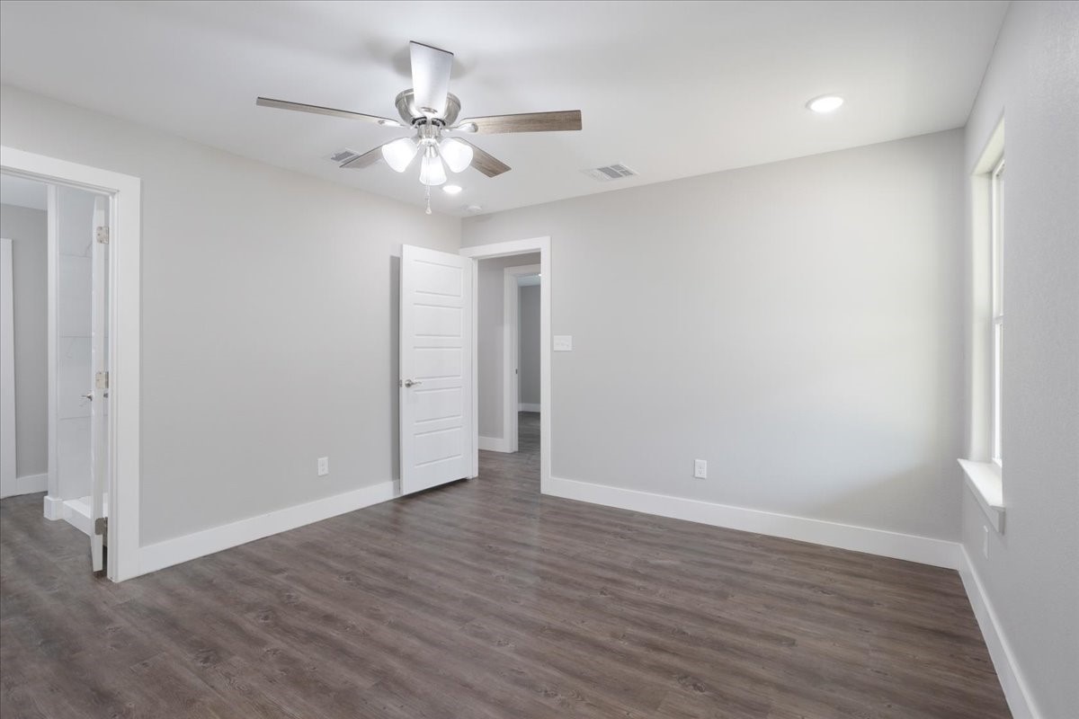 521 Gates Street A&B