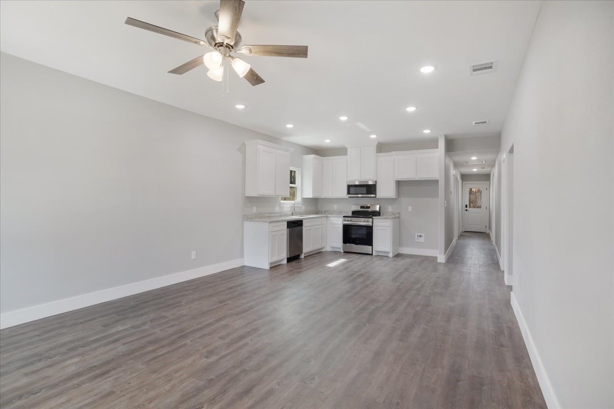 521 Gates Street A&B