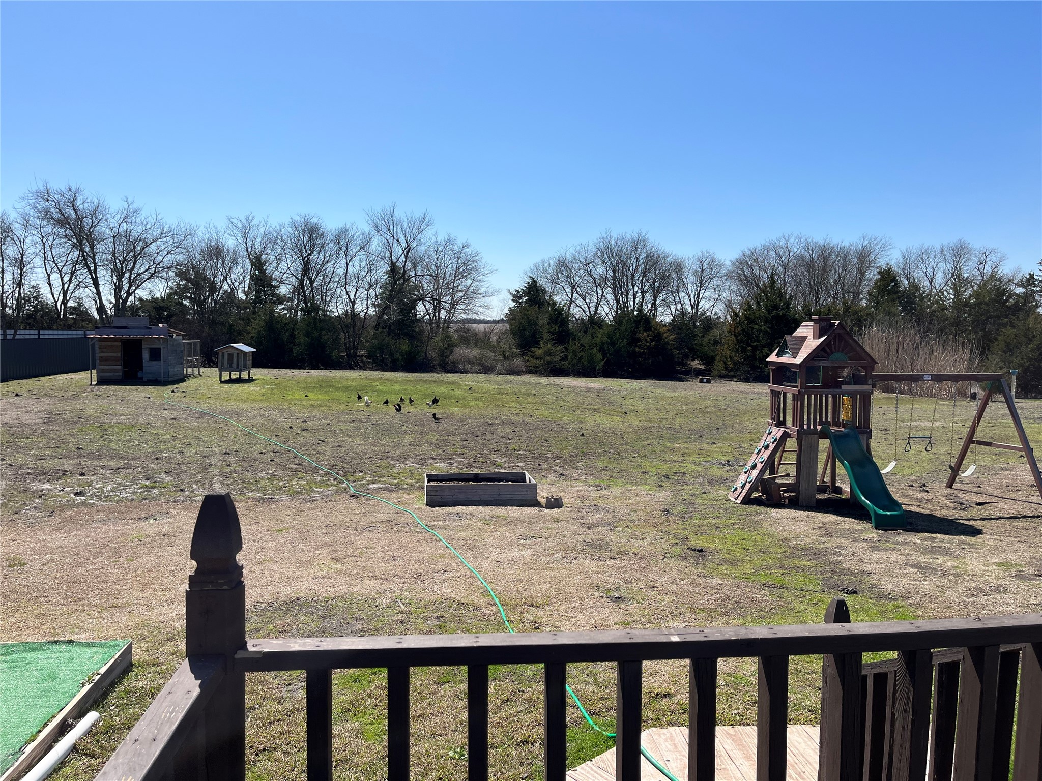 647 County Road 26700