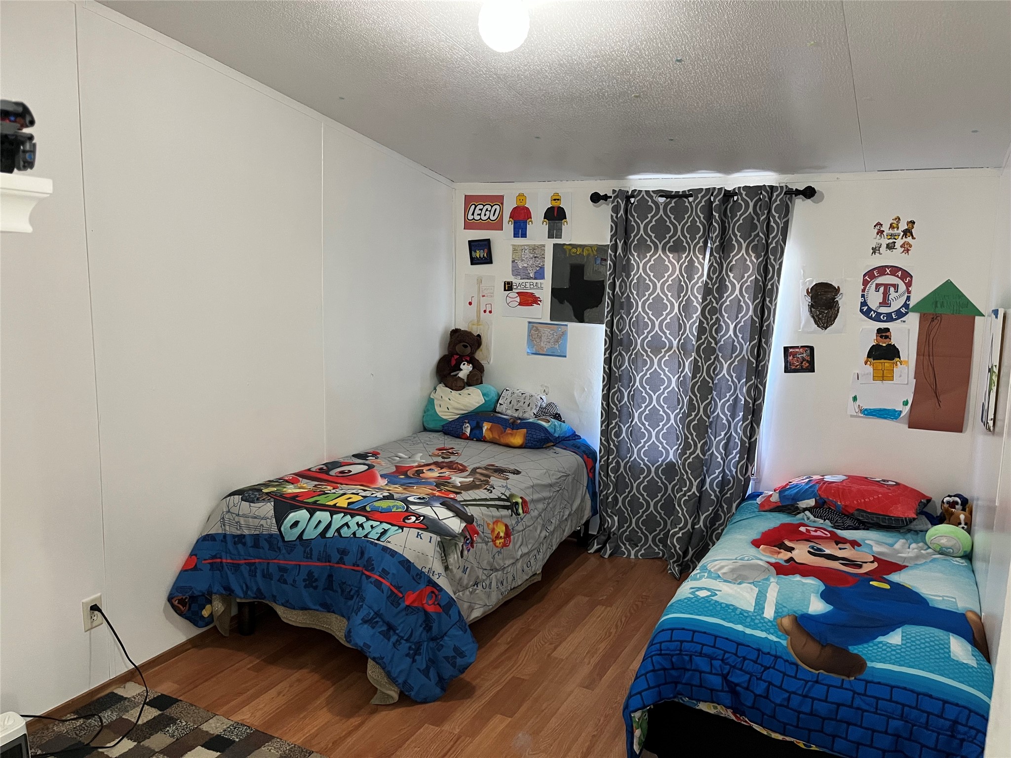 647 County Road 26700