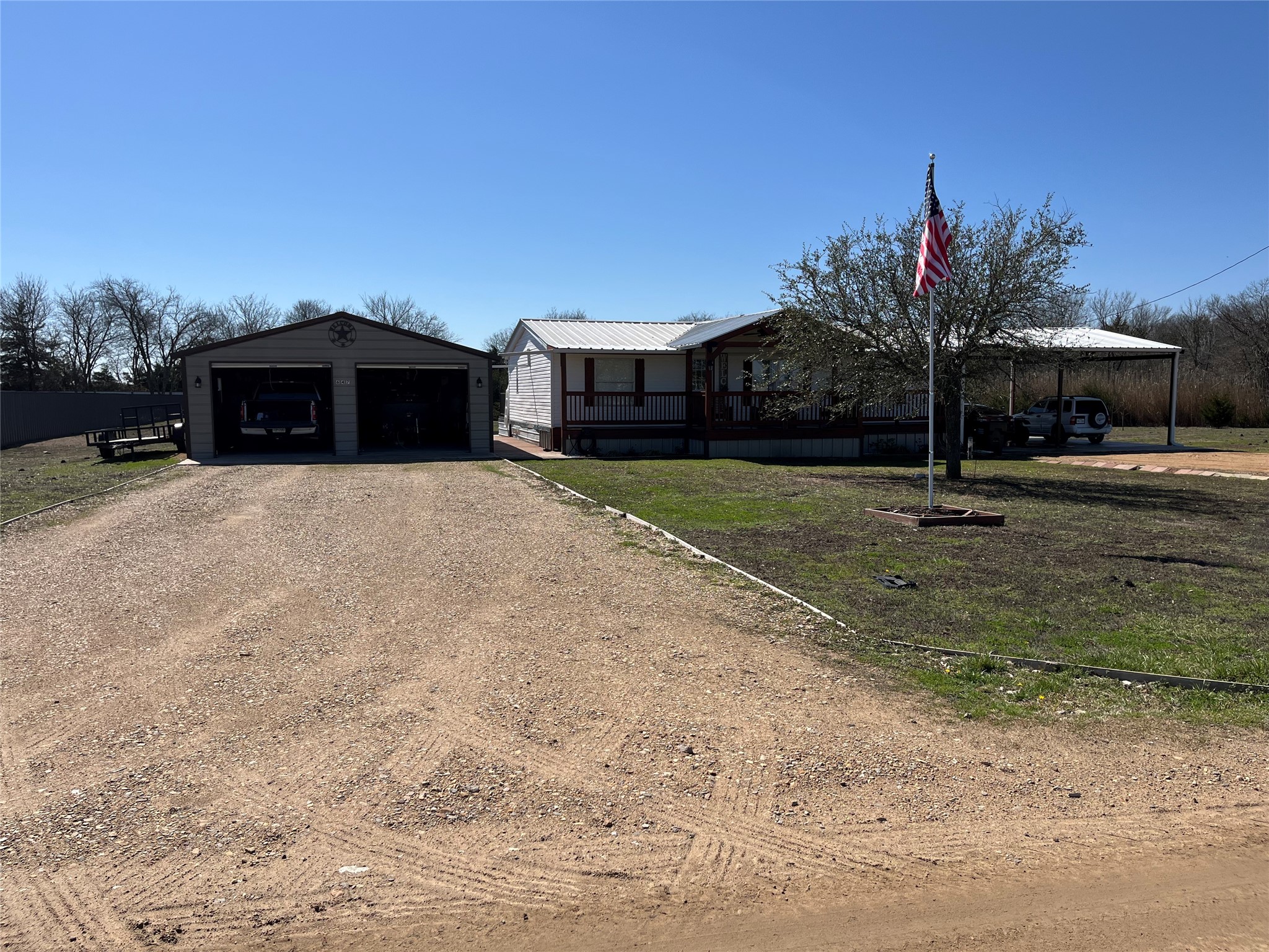 647 County Road 26700