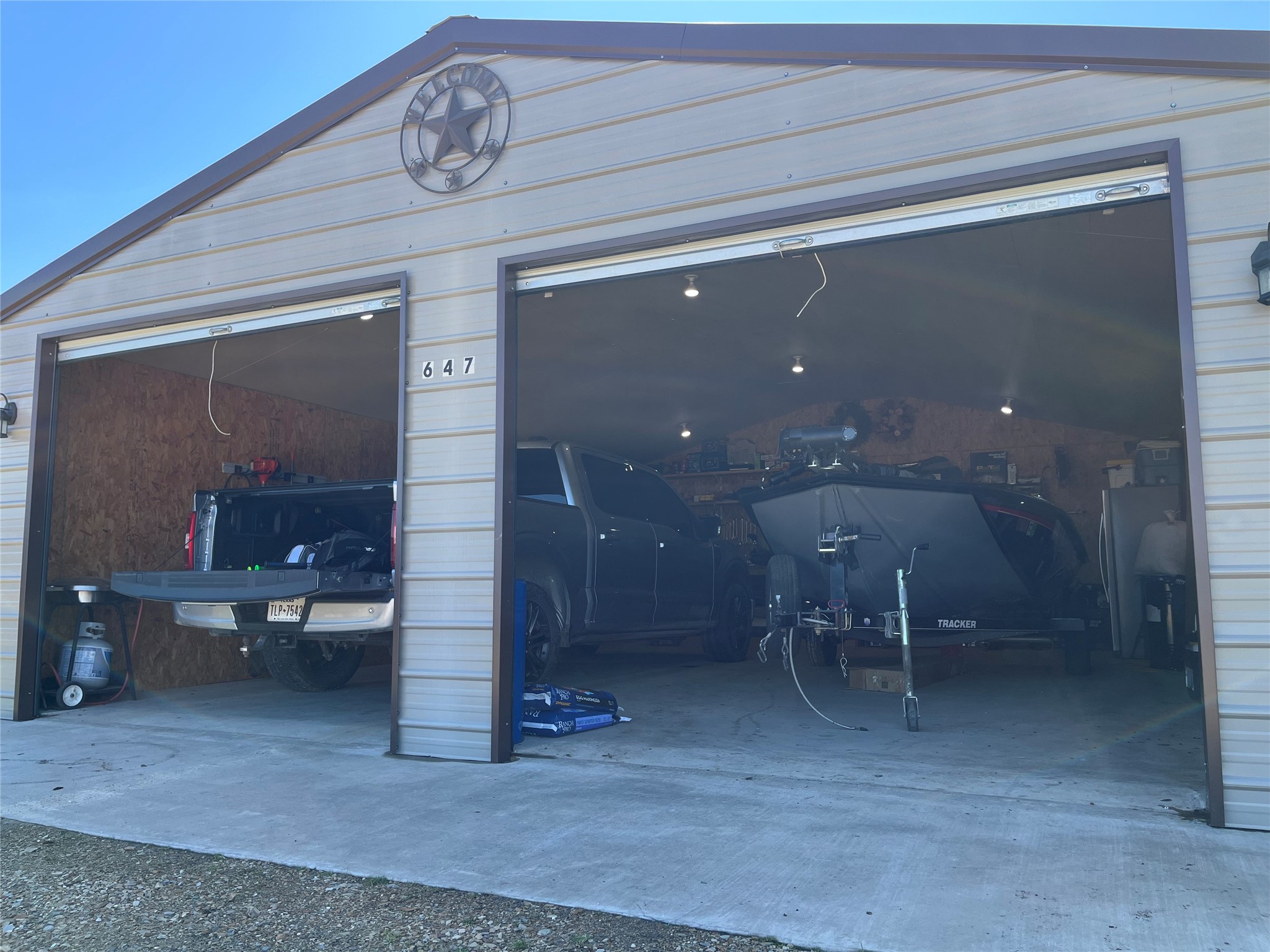 647 County Road 26700