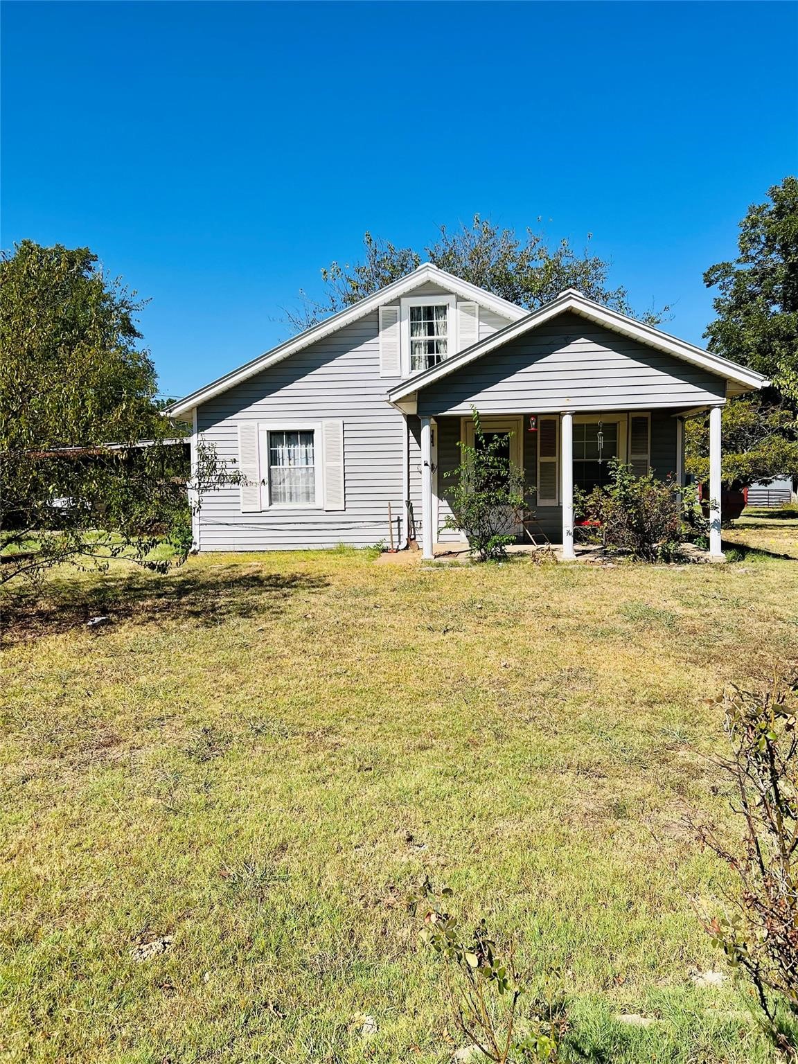 7155 Farm Road 1499