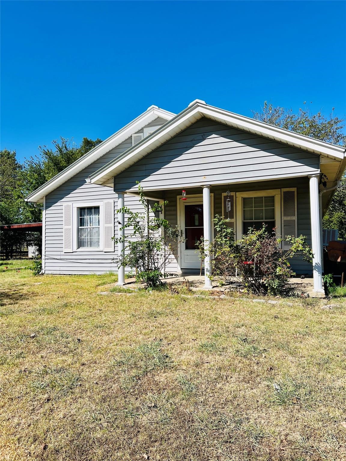 7155 Farm Road 1499