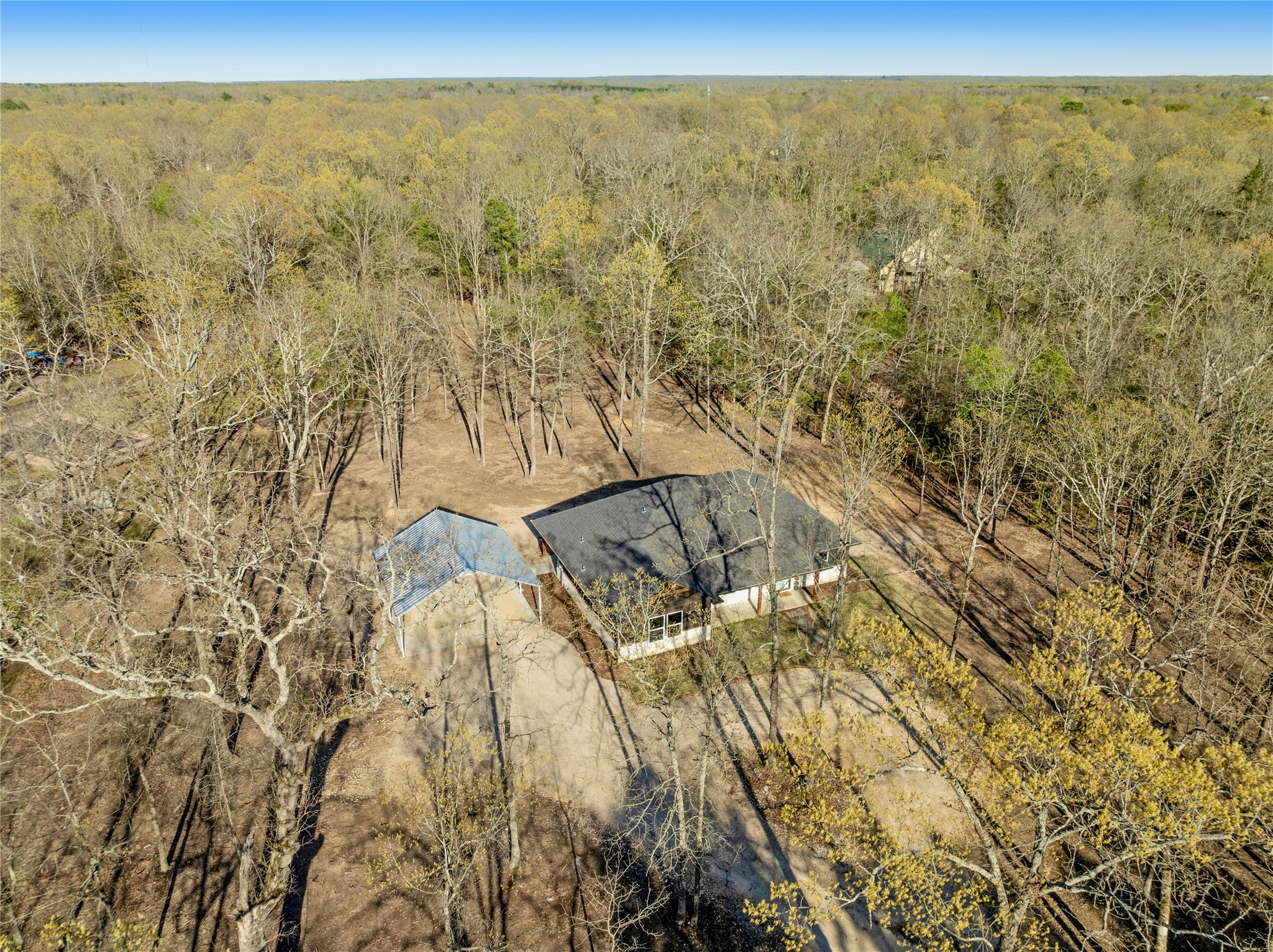 276 County Road 44360 (hidden lake drive)
