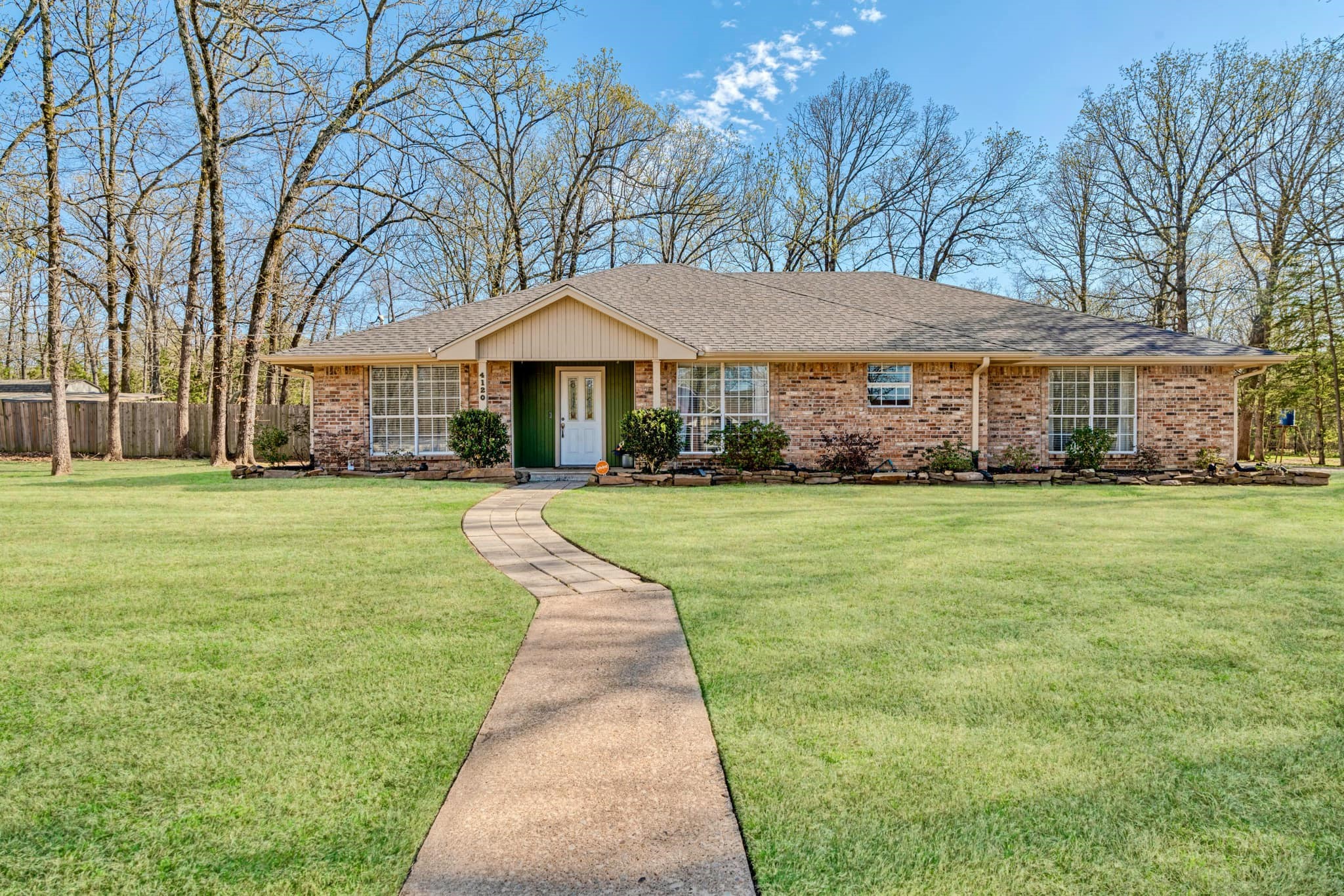 4120 SLEEPY HOLLOW