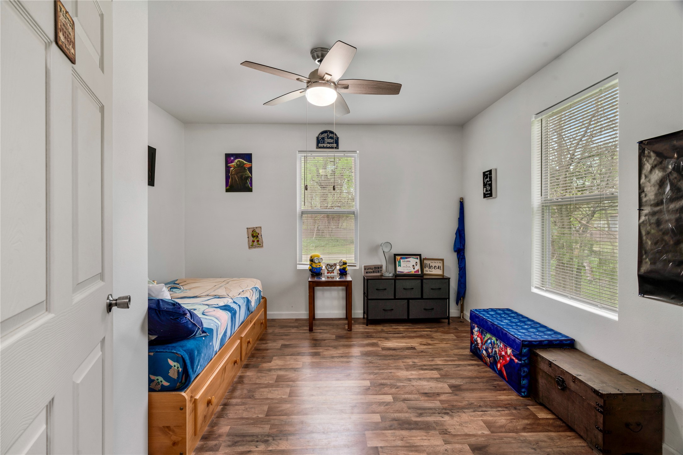 85 County Road 13685