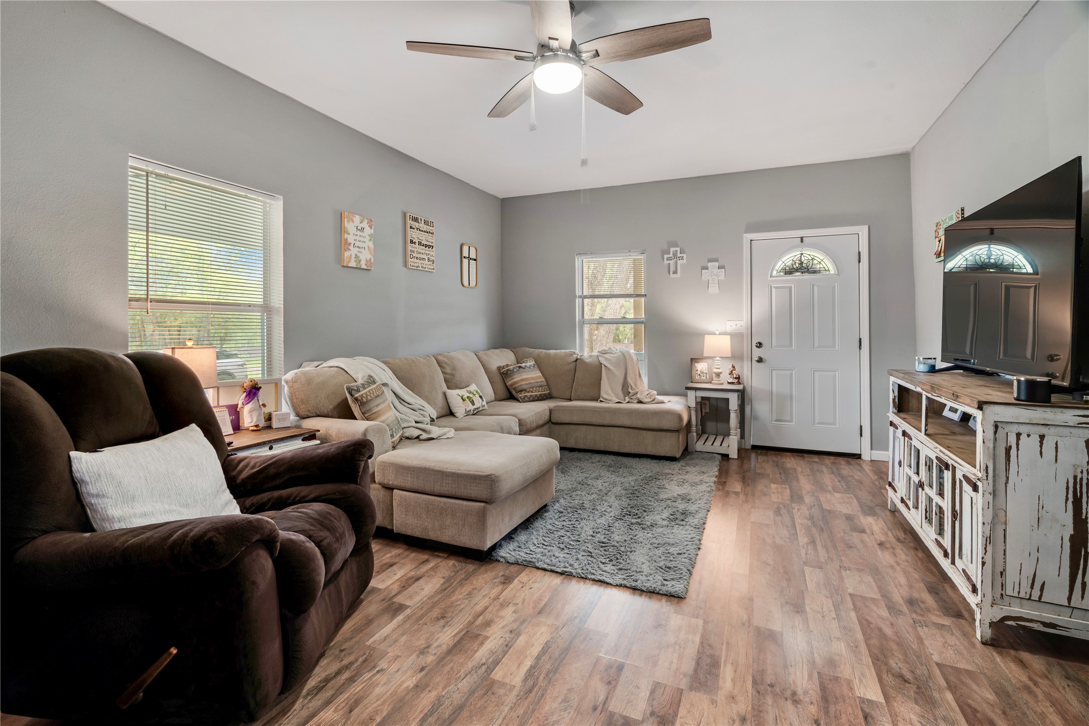 85 County Road 13685