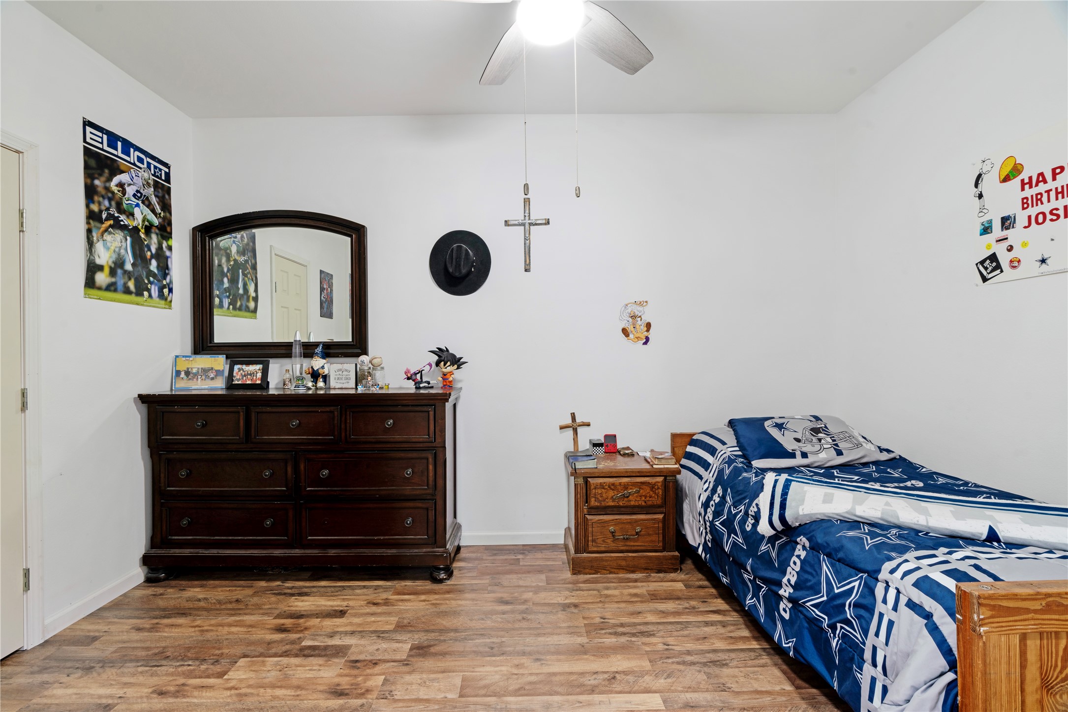 85 County Road 13685