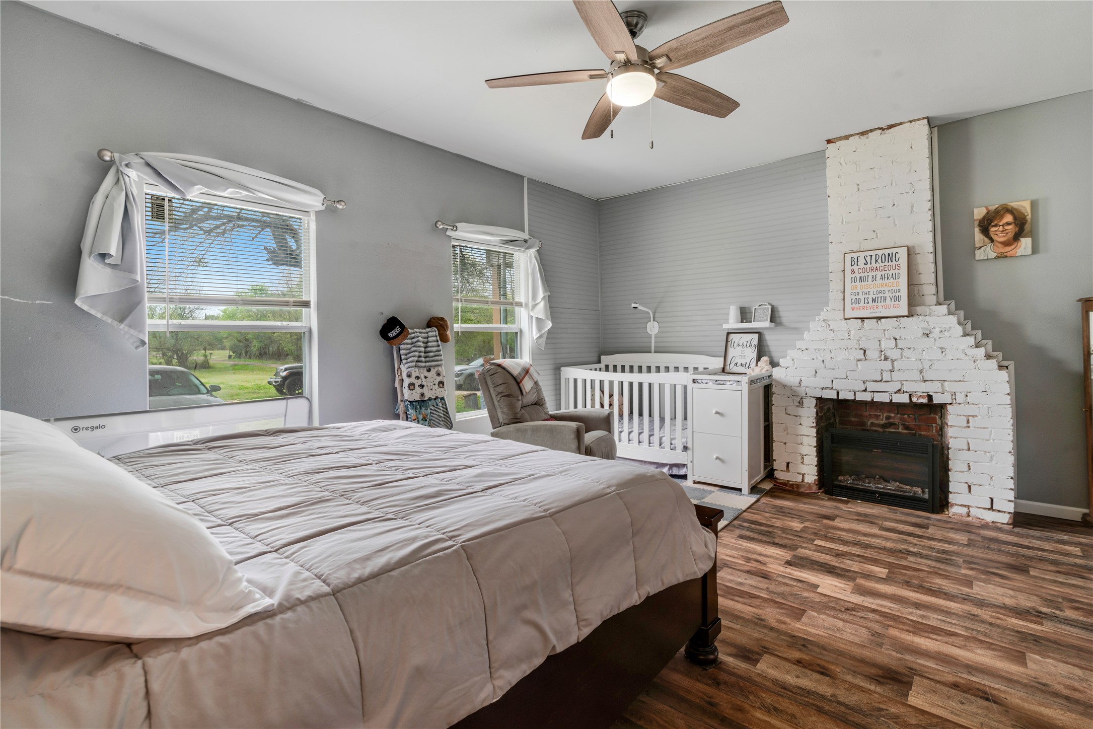85 County Road 13685