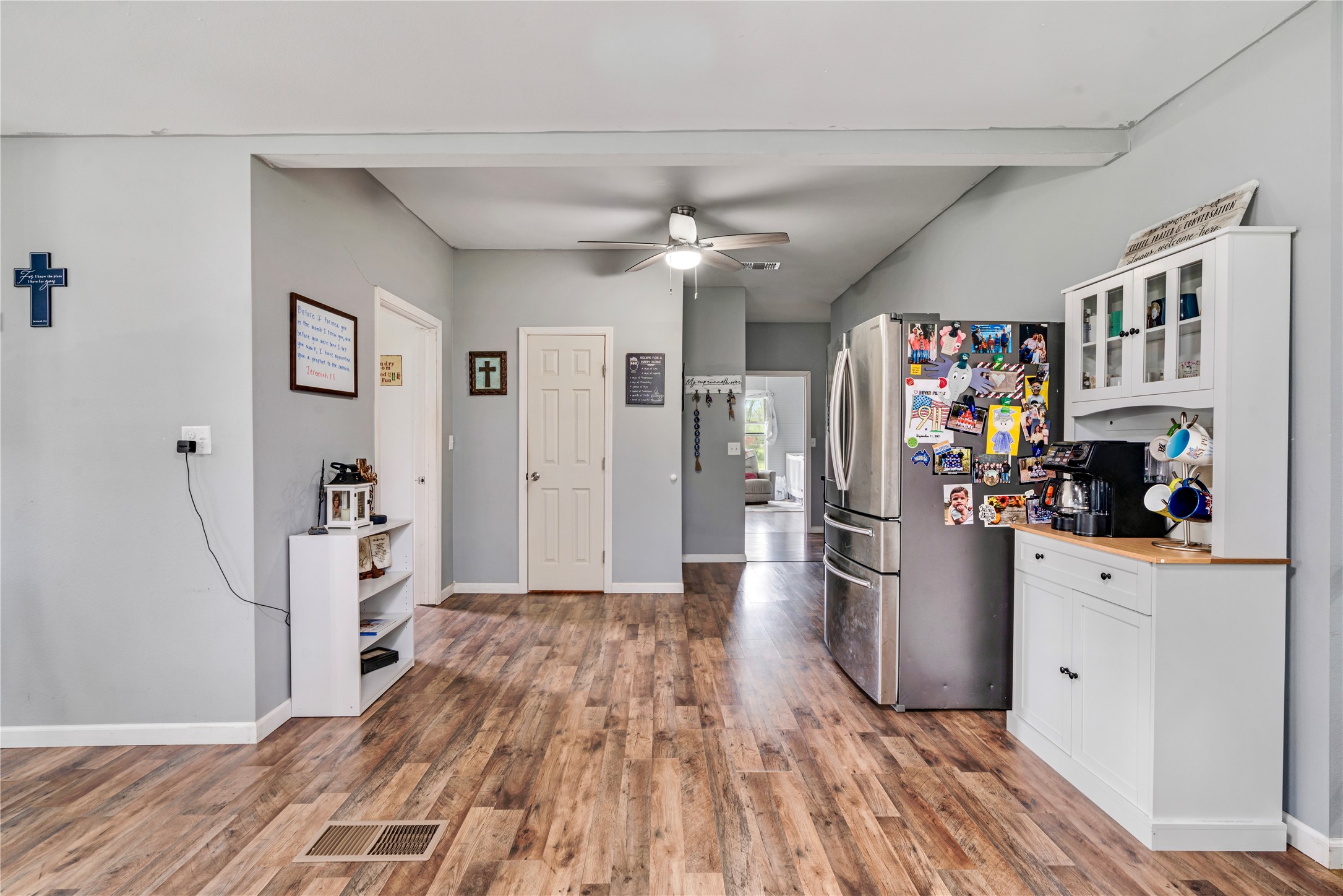 85 County Road 13685