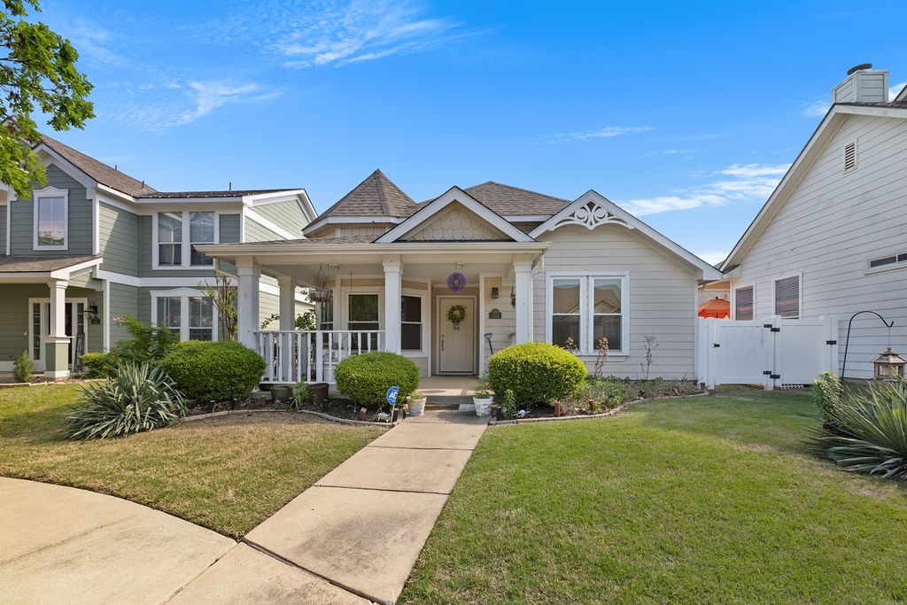 9864 Walnut Hill Drive