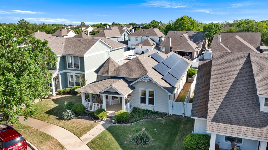 9864 Walnut Hill Drive