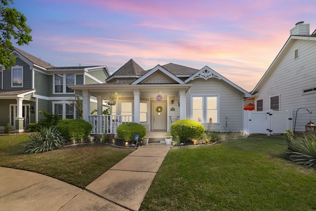 9864 Walnut Hill Drive