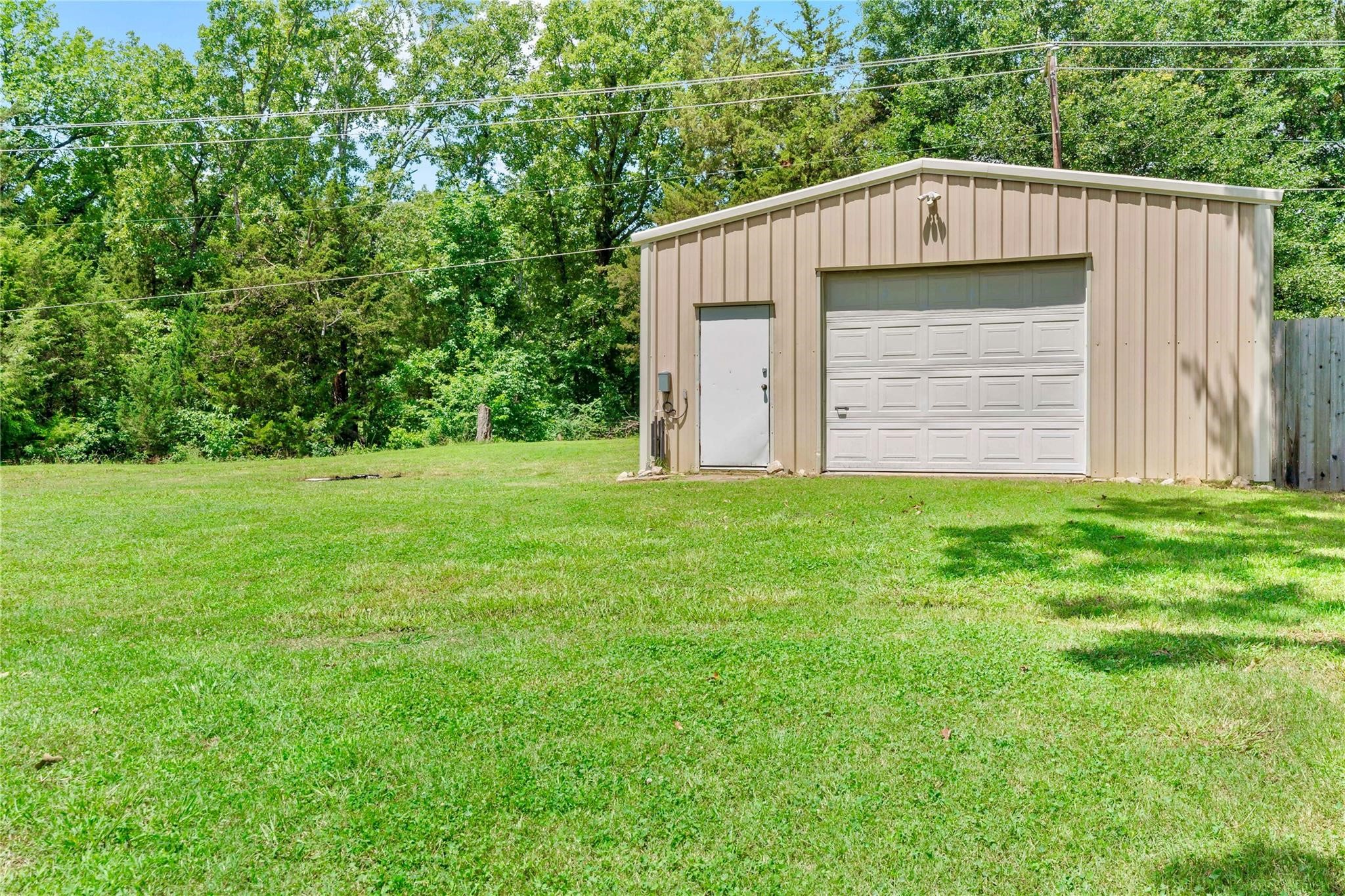 296 Oak Hill Drive