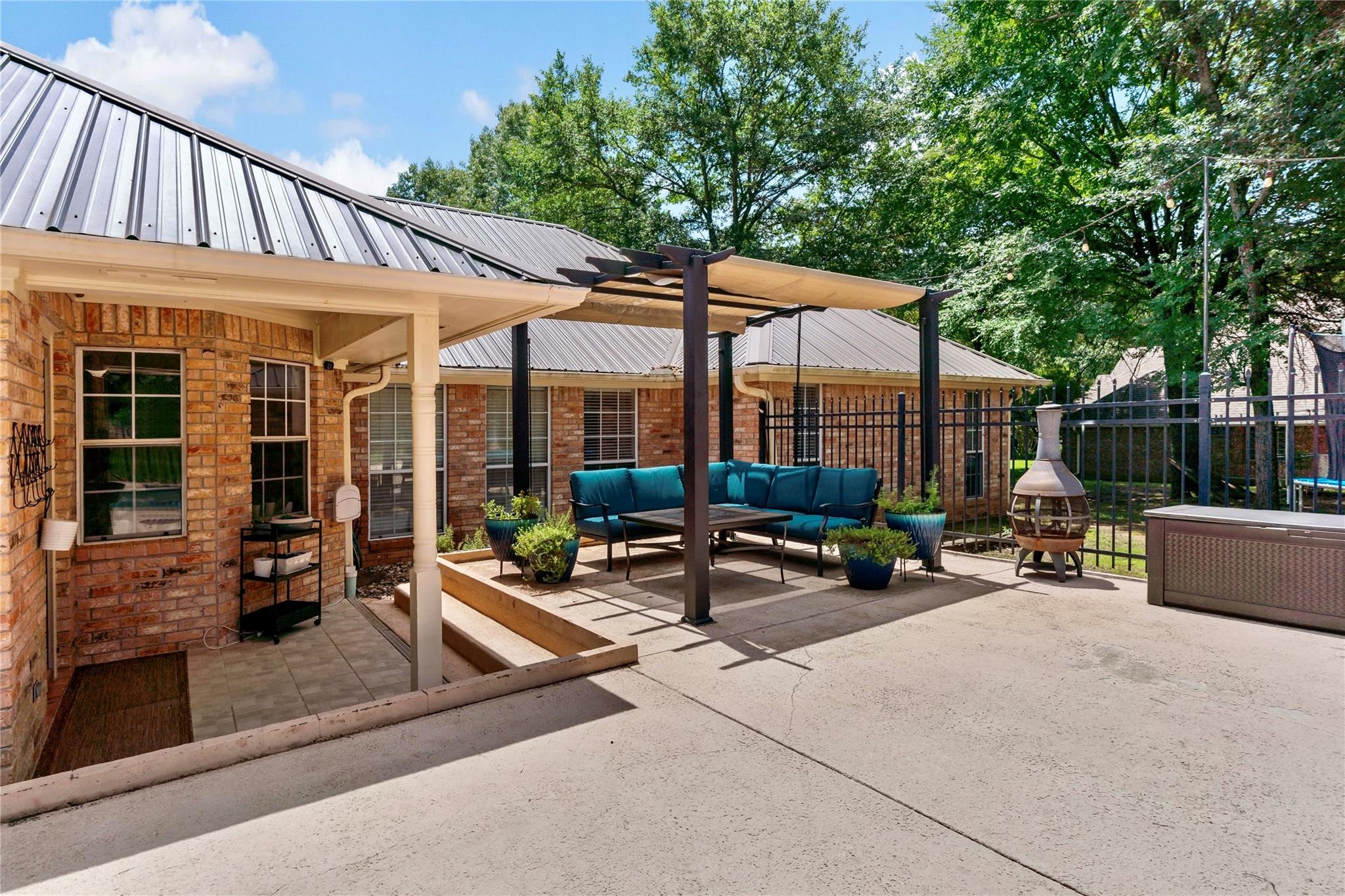 296 Oak Hill Drive