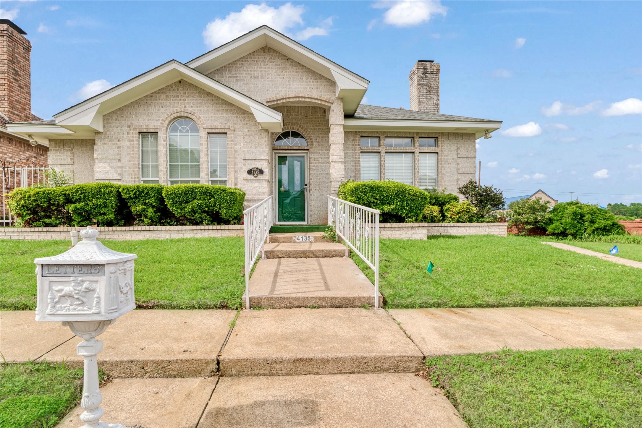 4135 Primrose Court