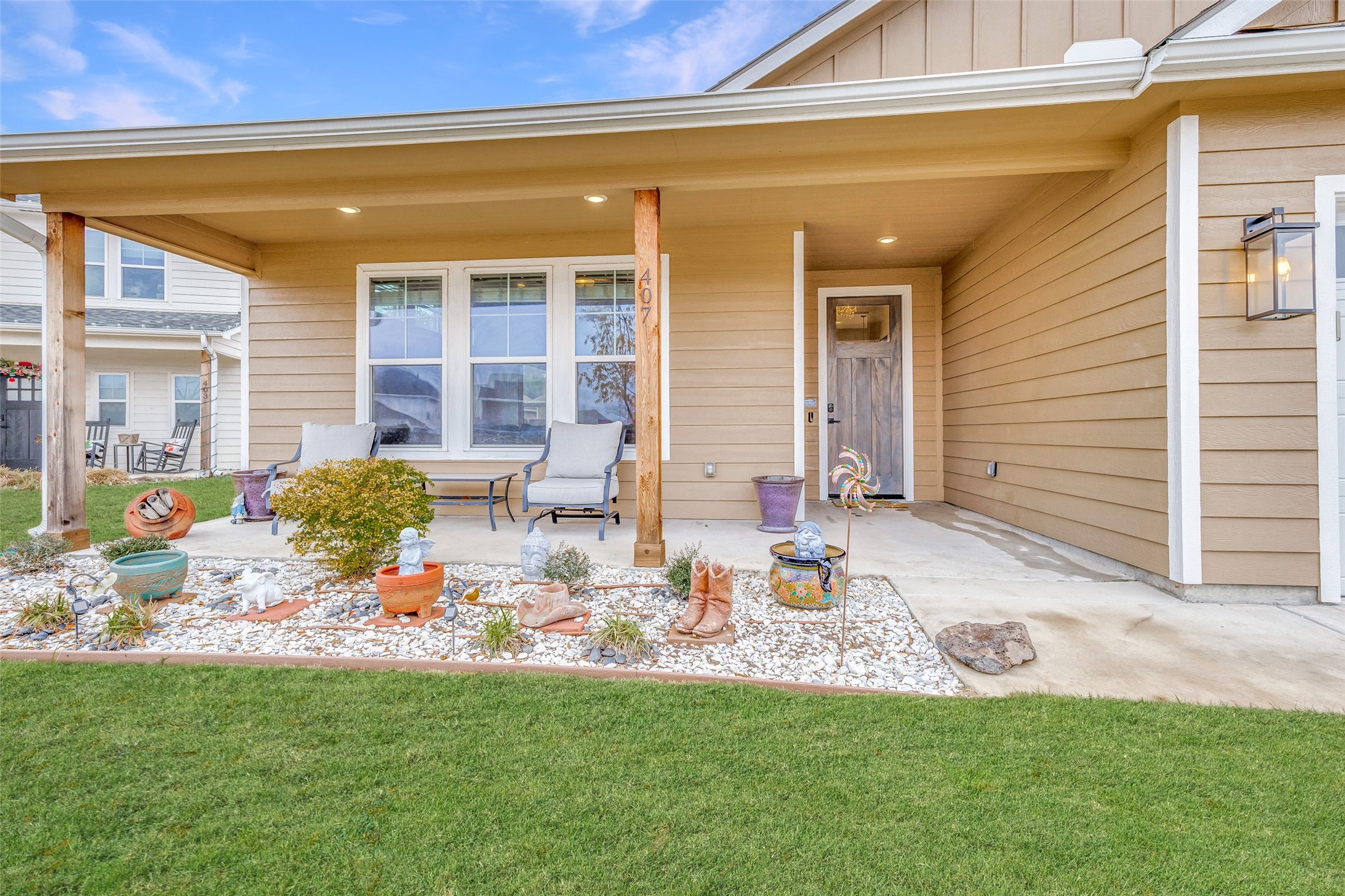 407 Sonoma Court