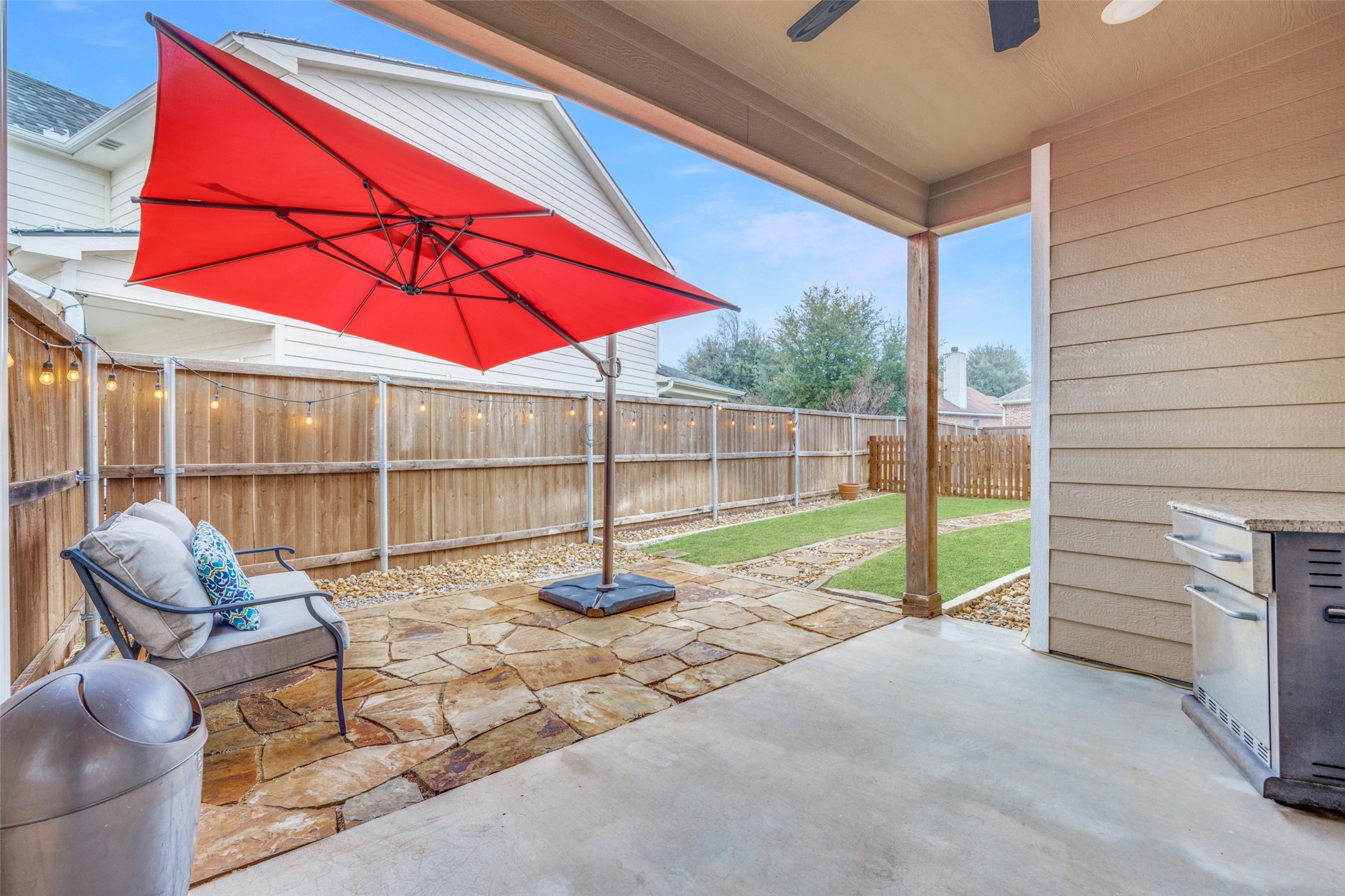 407 Sonoma Court