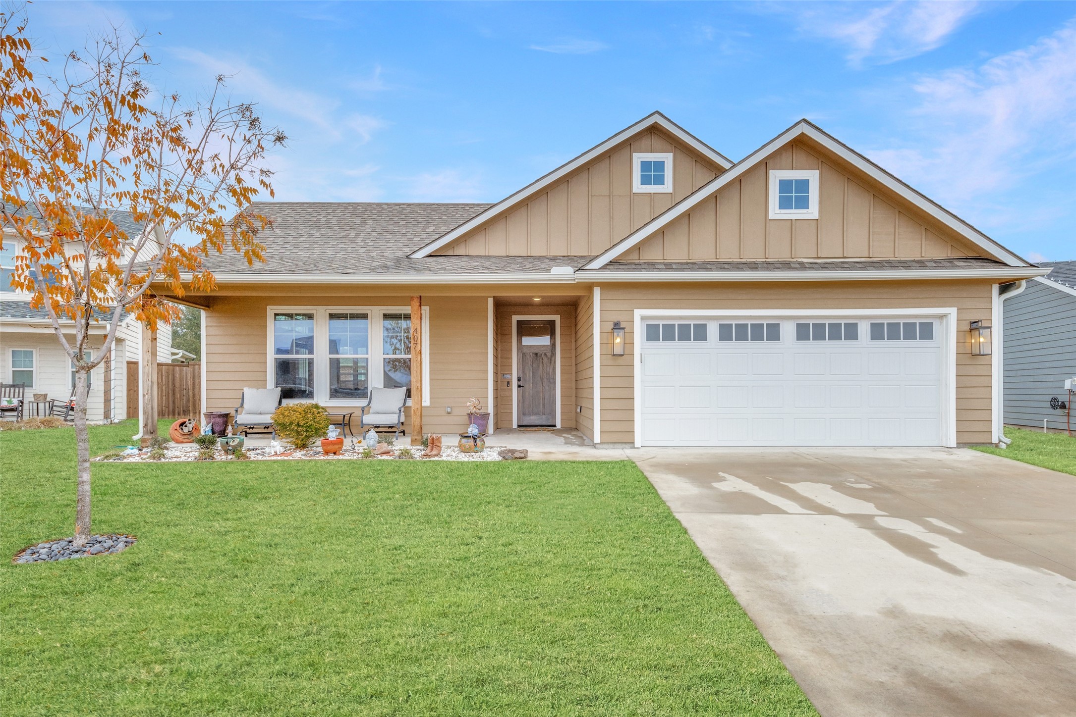 407 Sonoma Court