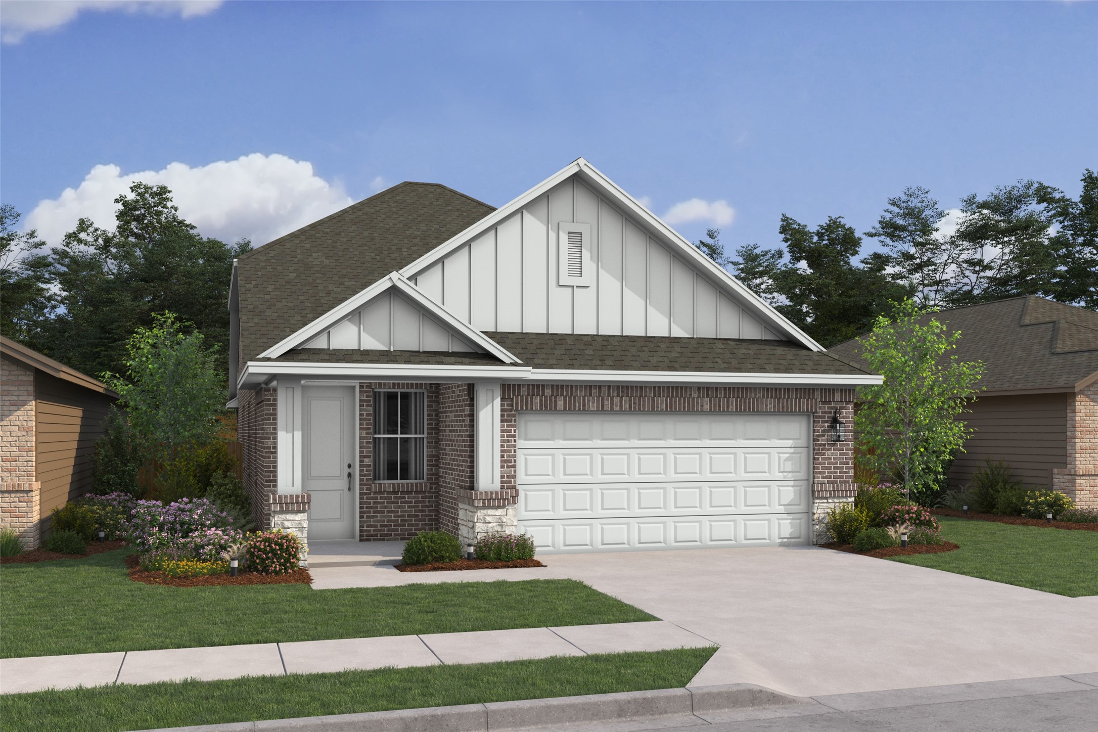 709 Sunflower Trail