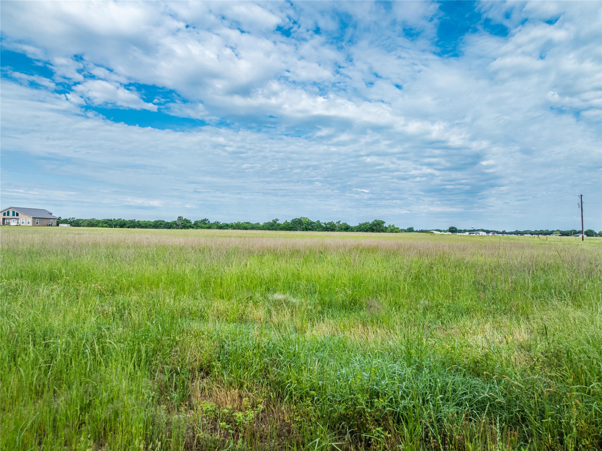 TBD County Road 33450