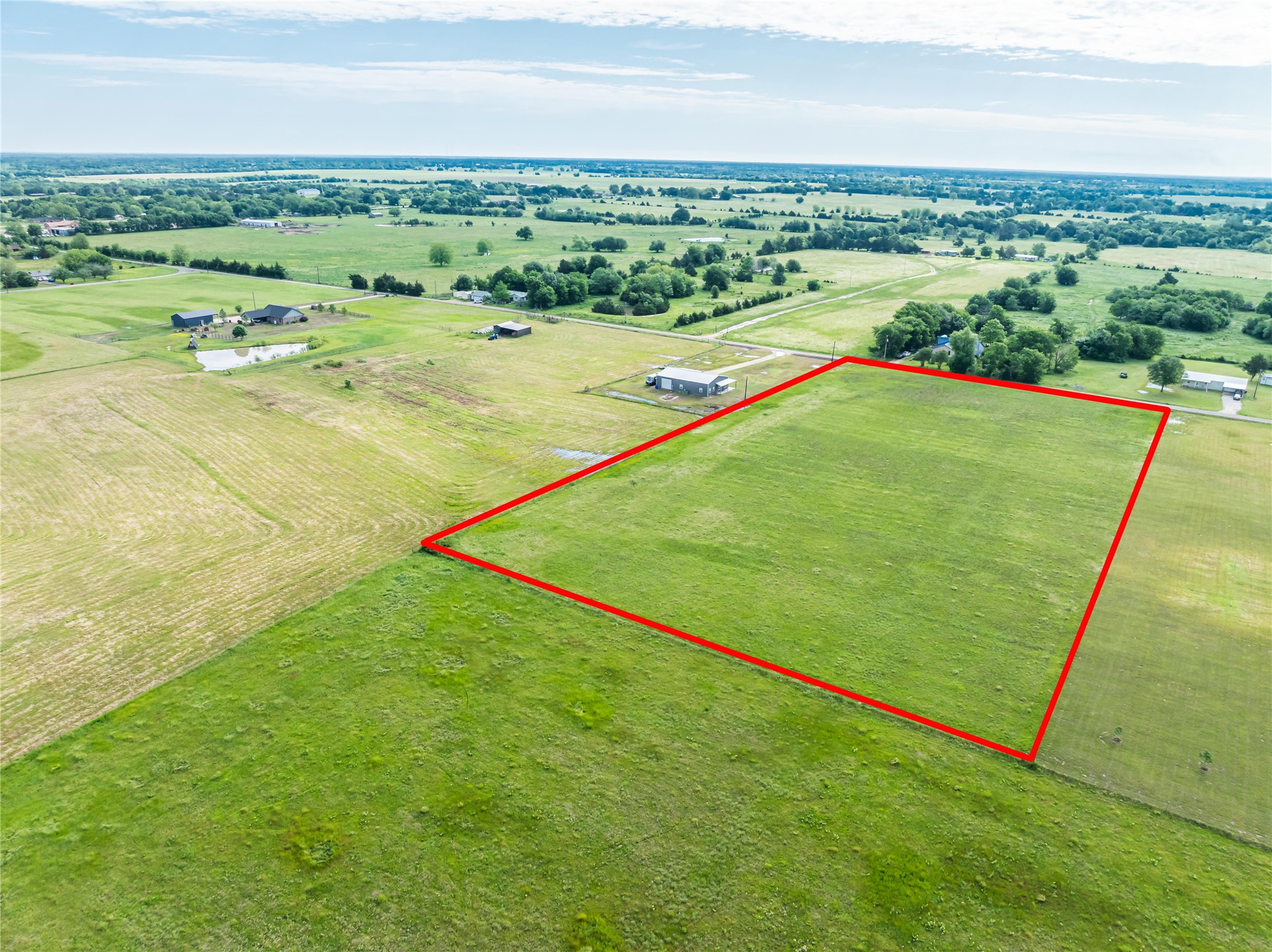 TBD County Road 33450