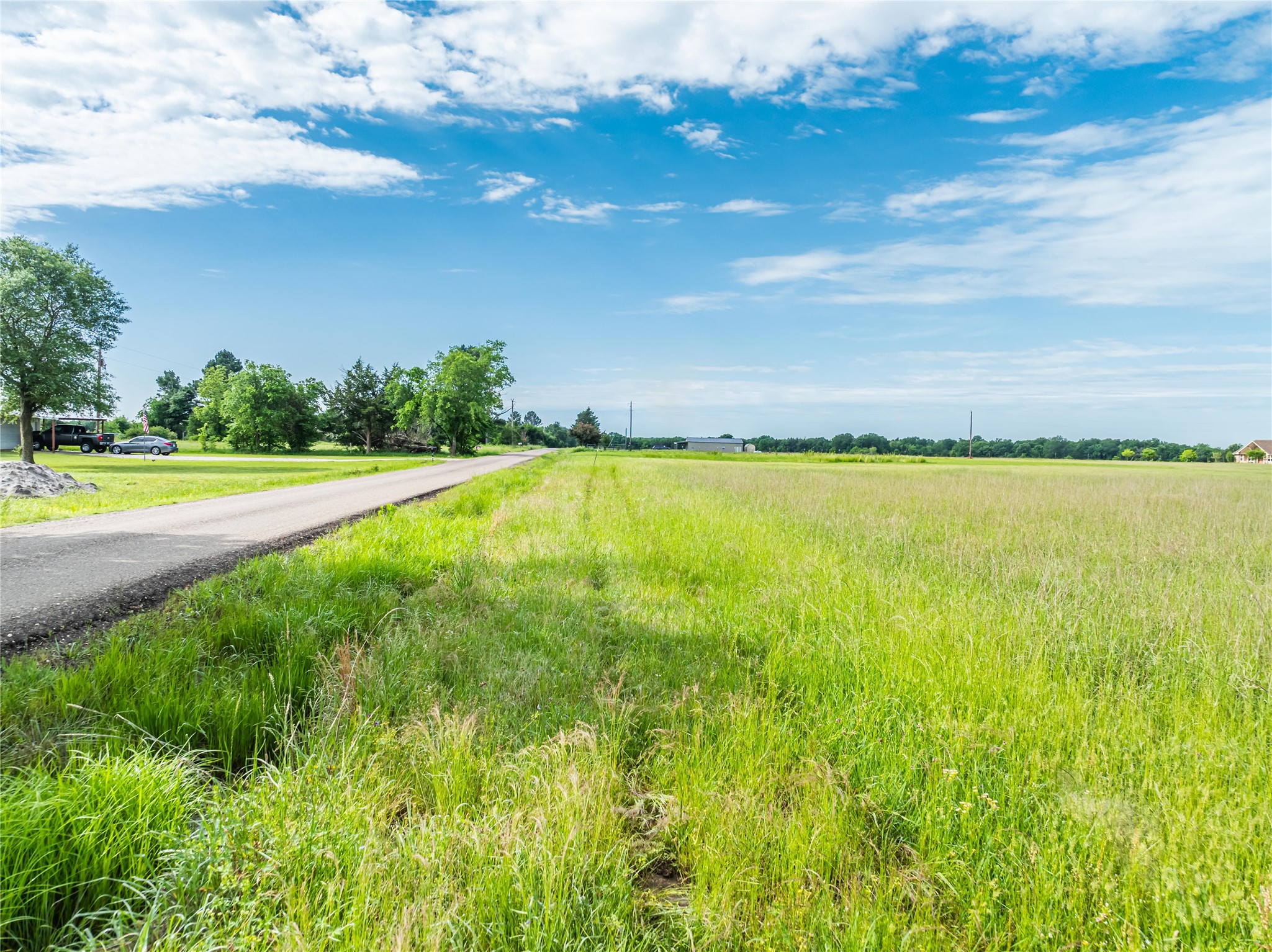 TBD County Road 33450