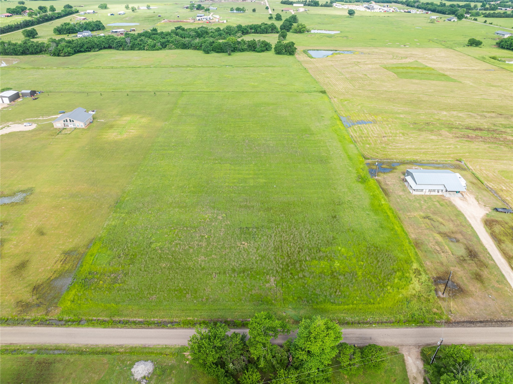 TBD County Road 33450